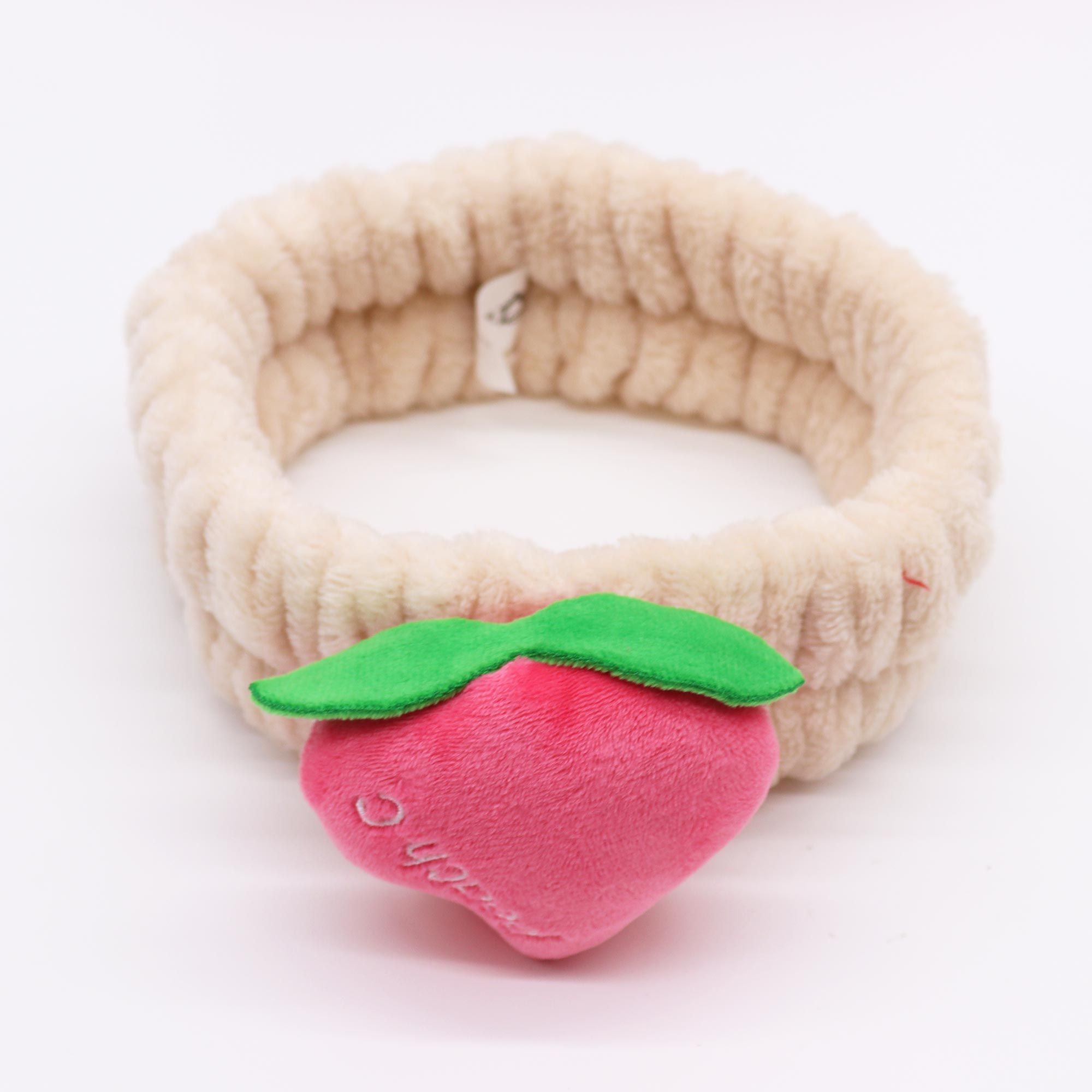 Cute Makeup Headbands - Fruity Selection (assorted) - Image 5