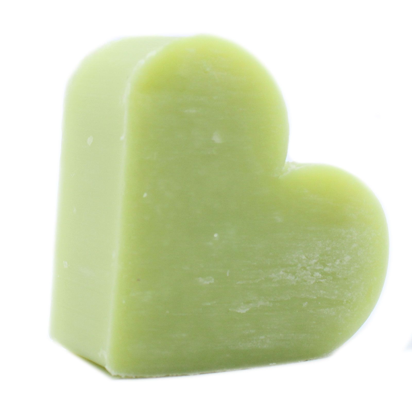 Heart Guest Soap - Green Tea - Image 6