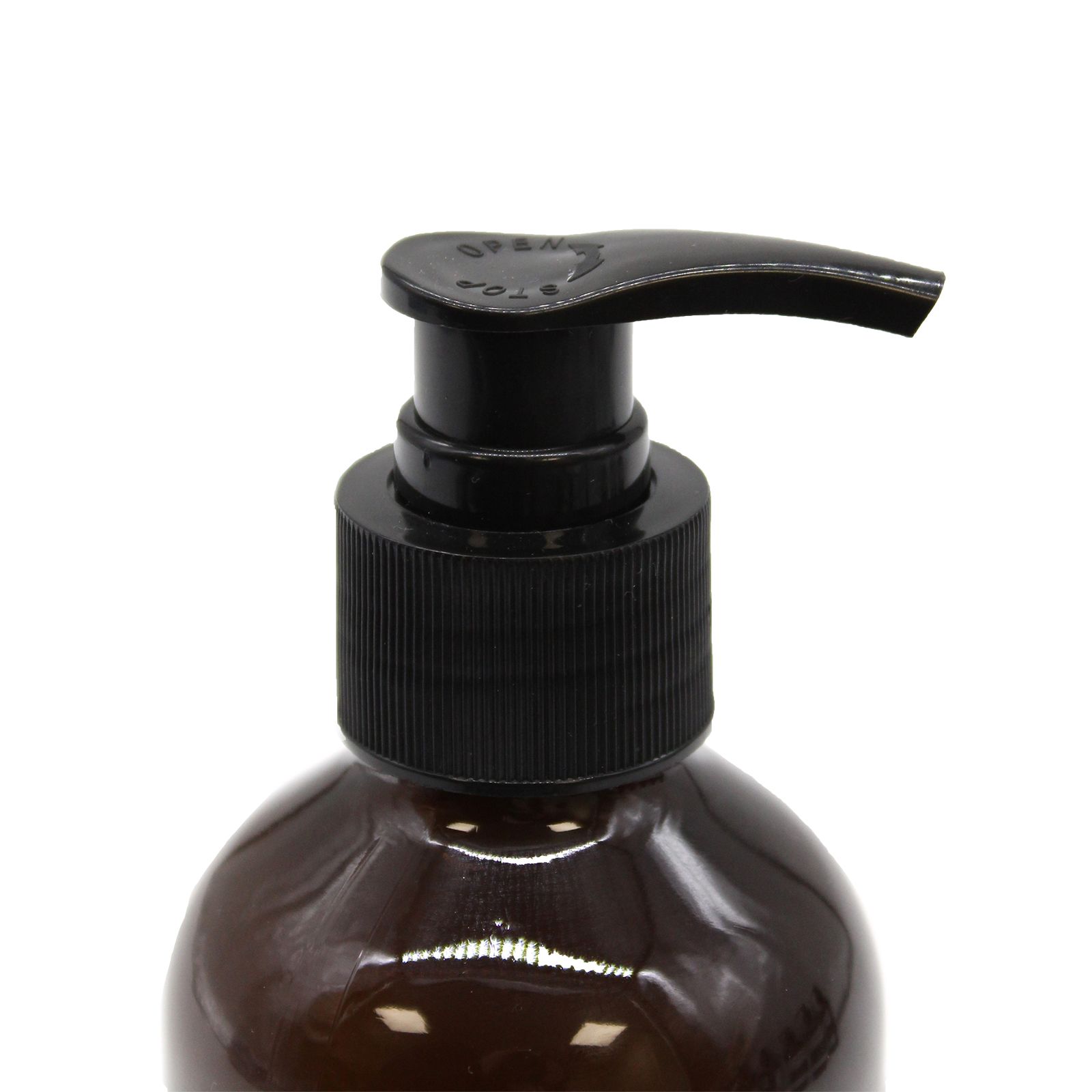 Juniper, Lime & Spearmint Hand & Body Lotion 250ml - Image 2