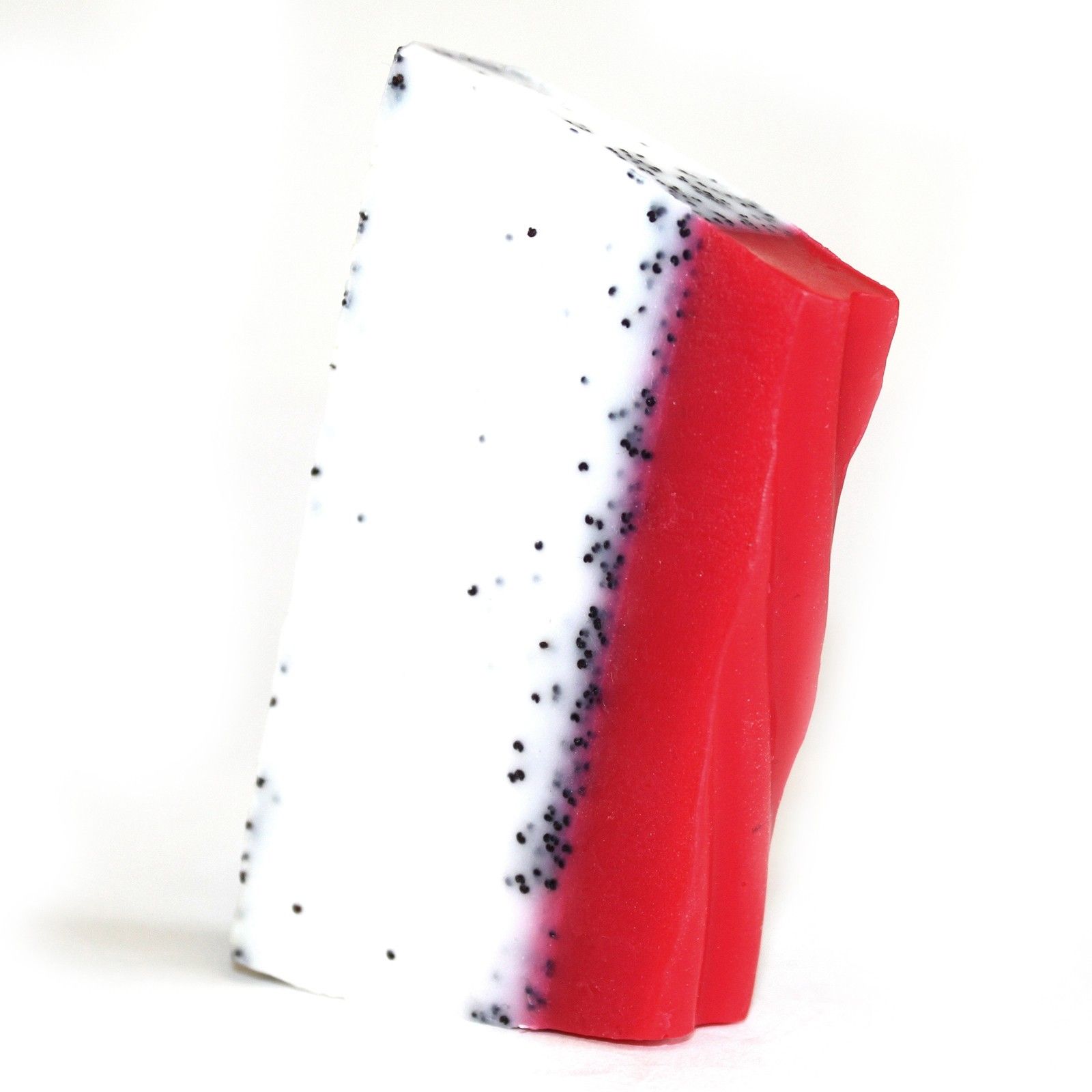 Tropical Paradise Soap Loaf - Dragon Fruit - Image 3