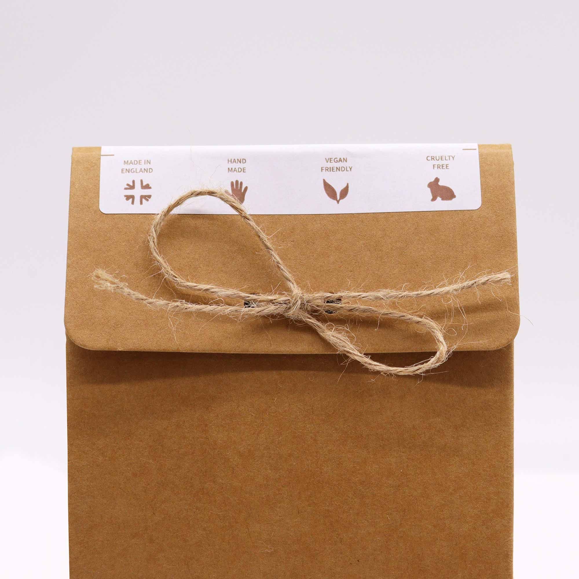 Chill Pills Gift Pack 350g - Fresh Orange - Image 3