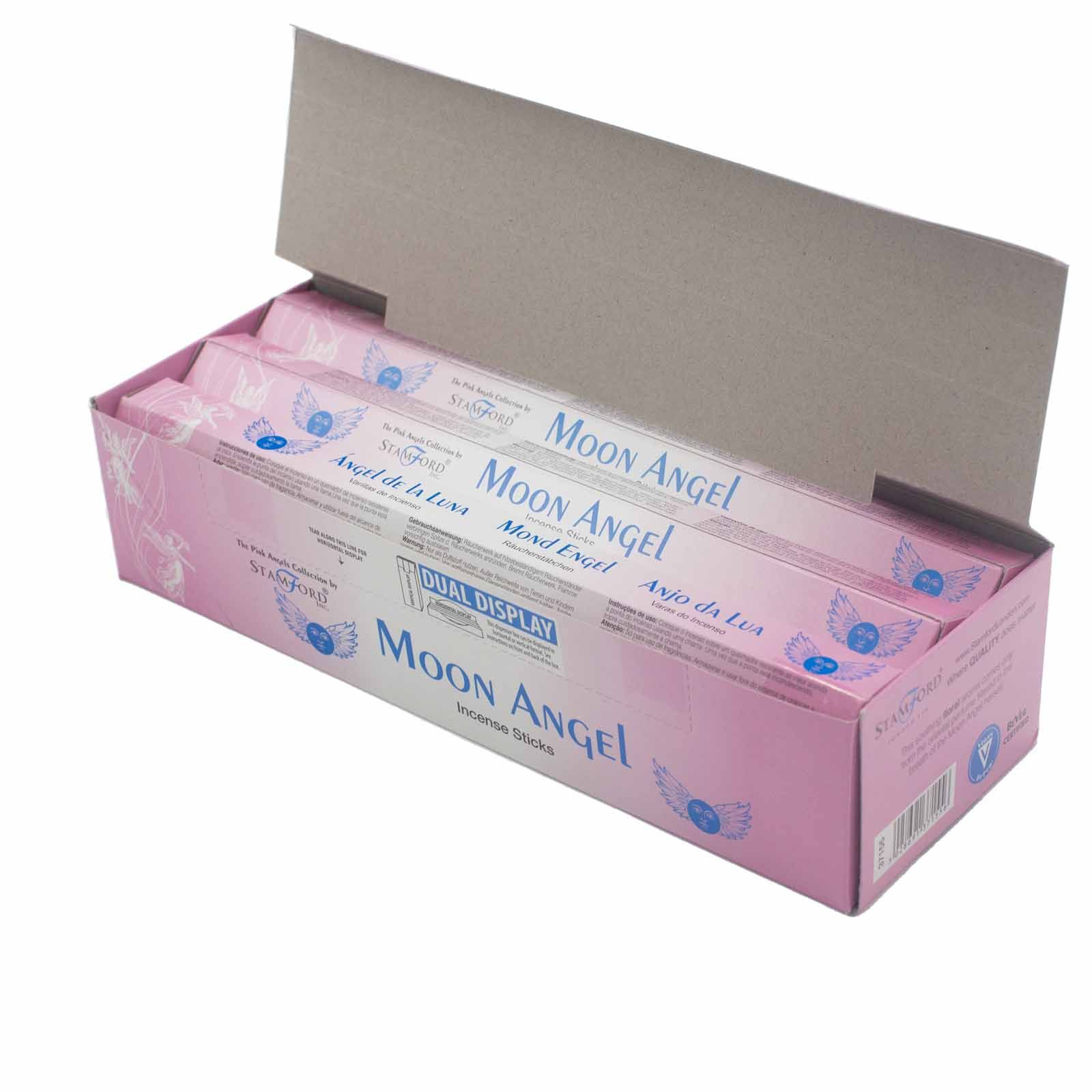 Moon Incense Sticks - Image 2