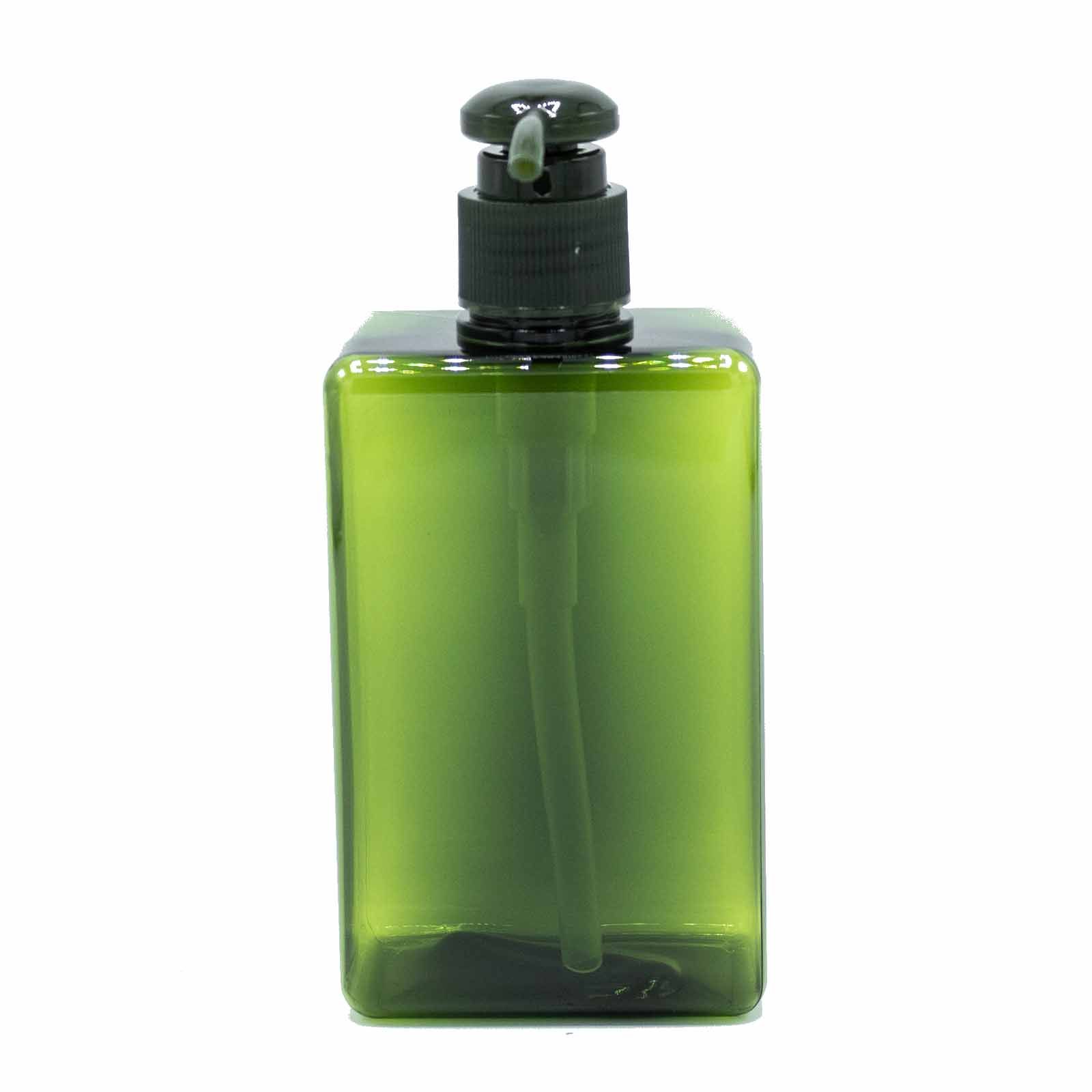 Tall Reusable Dispenser Bottle - 280ml - Image 3