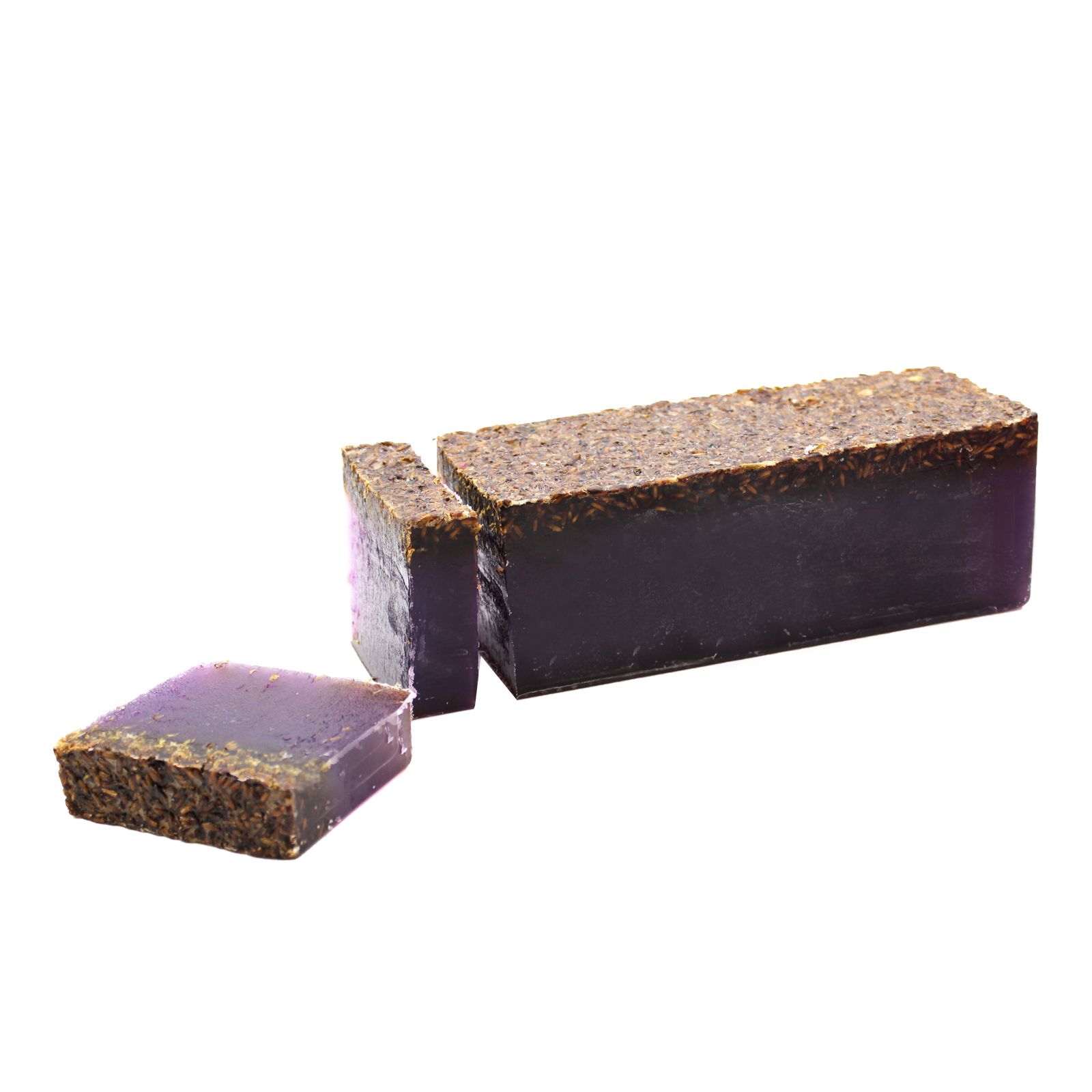 Pack of 13 Sleepy Lavender Soap Bars - Image 3
