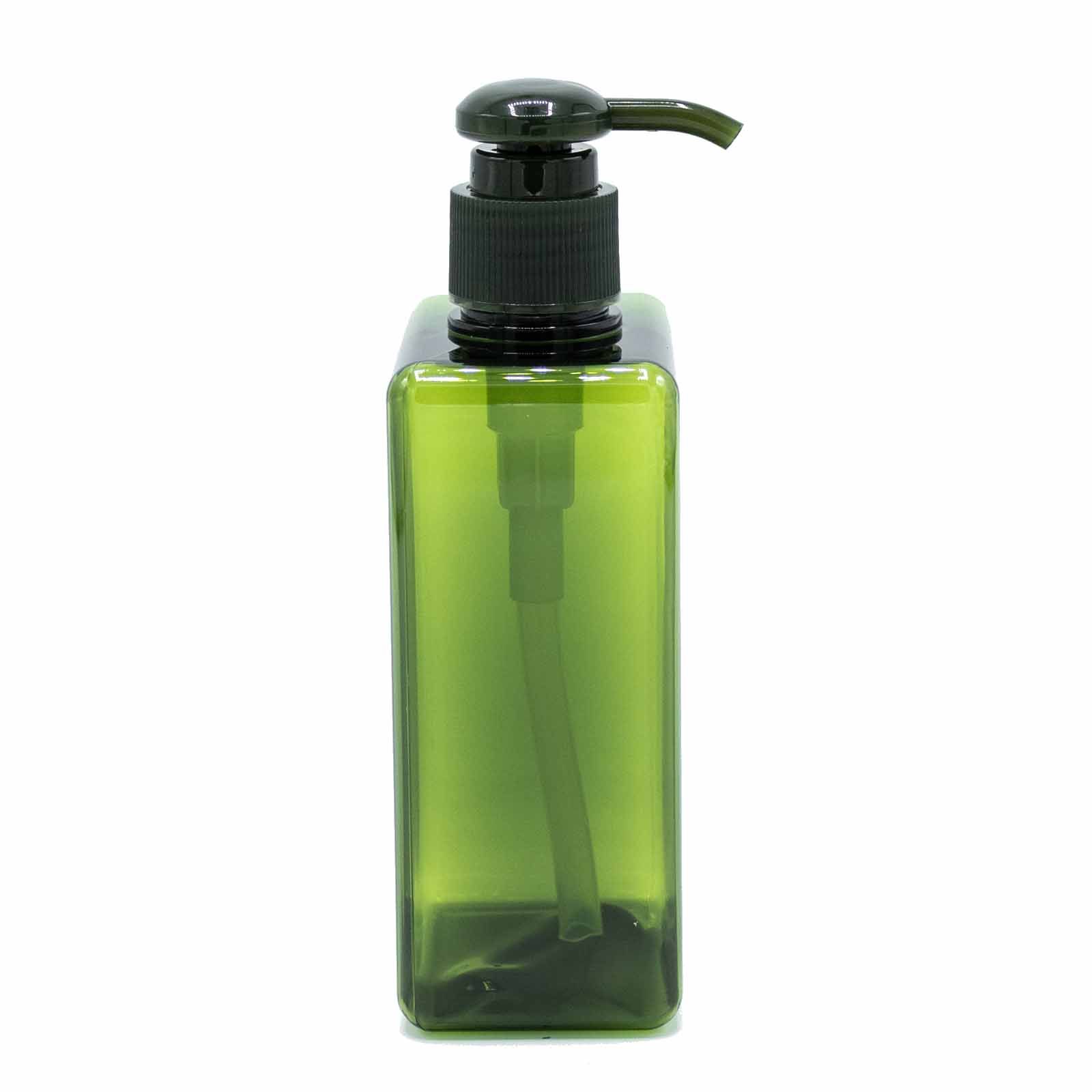 Tall Reusable Dispenser Bottle - 280ml - Image 4