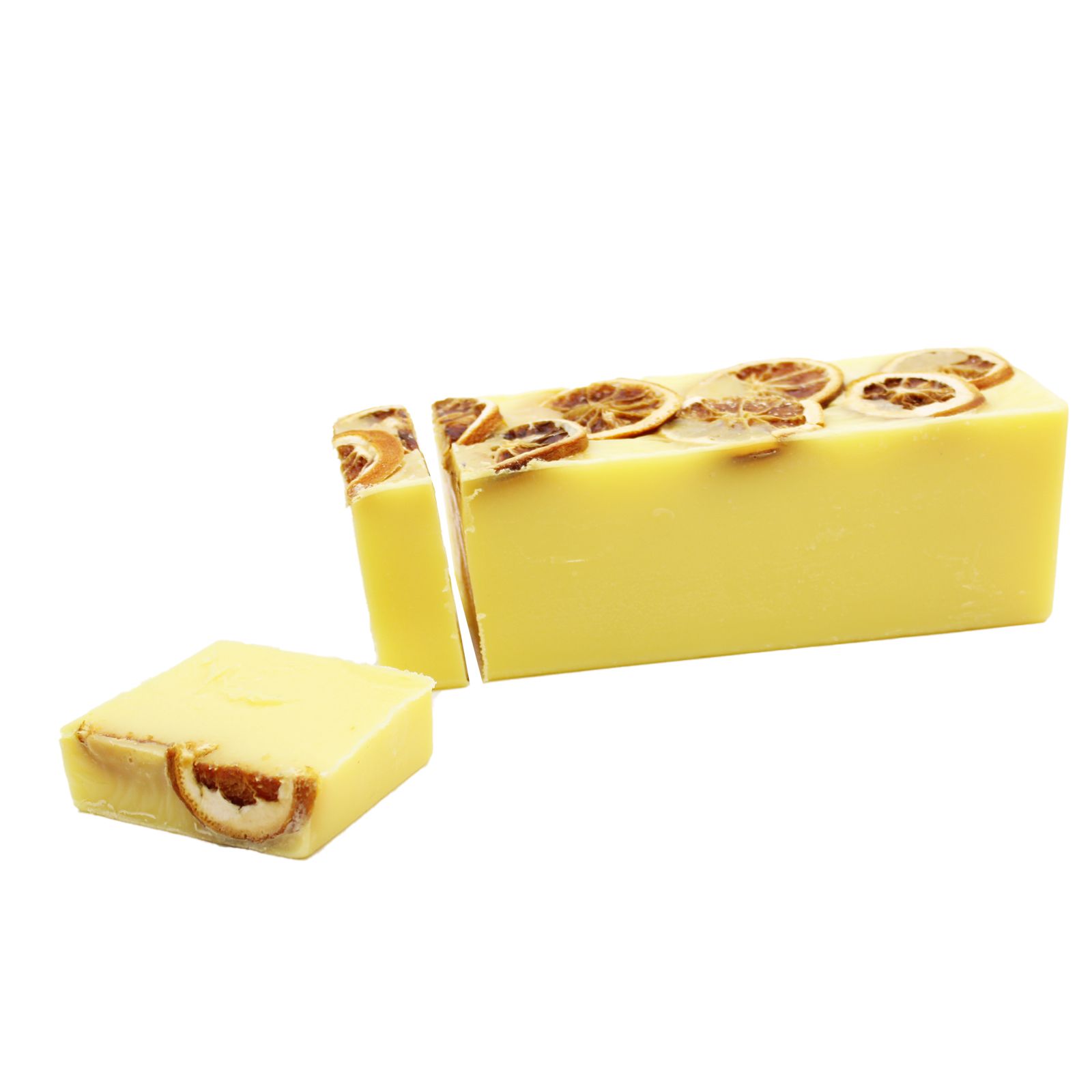 Pack of 13 Slice of Sunshine Soap Bars