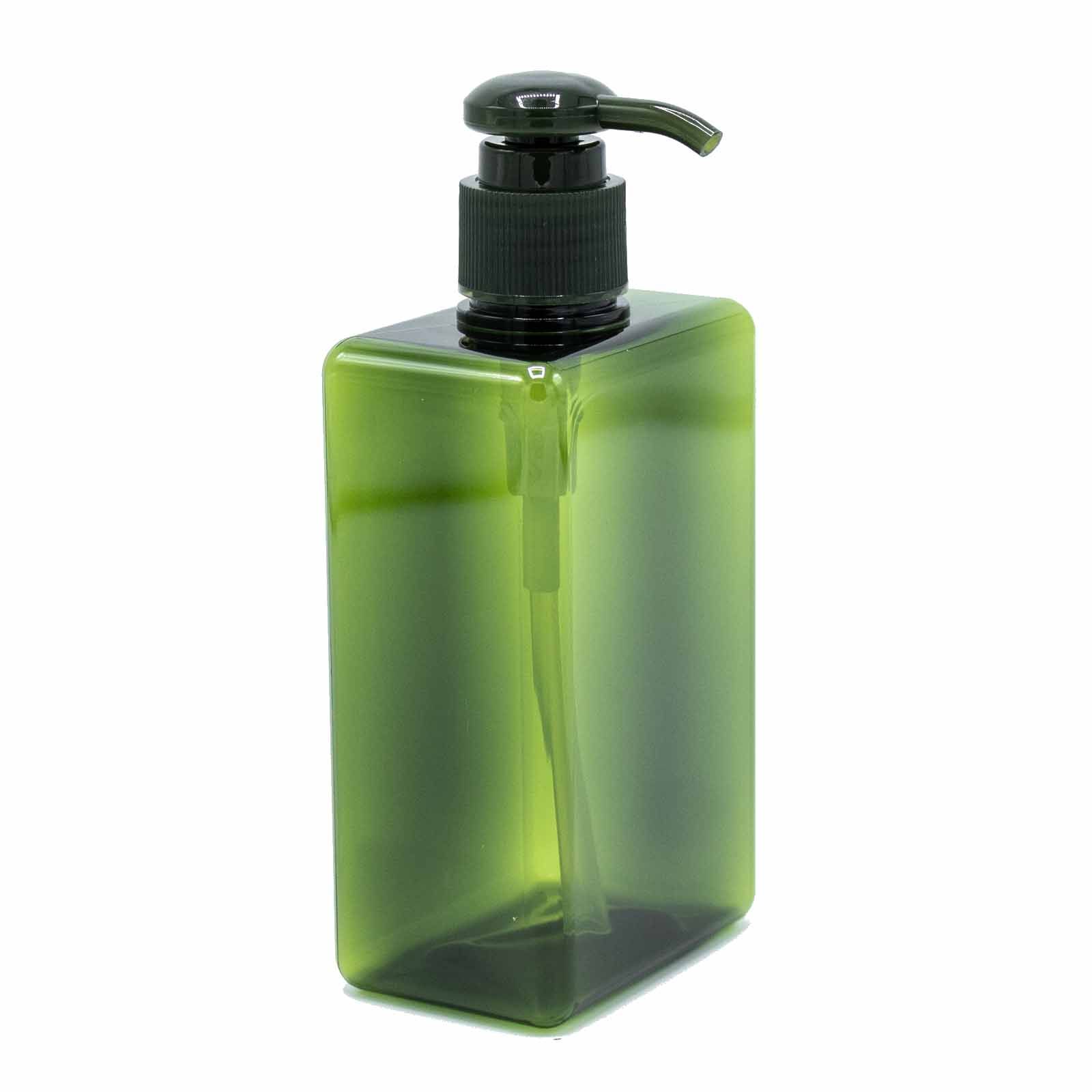 Tall Reusable Dispenser Bottle - 280ml - Image 5