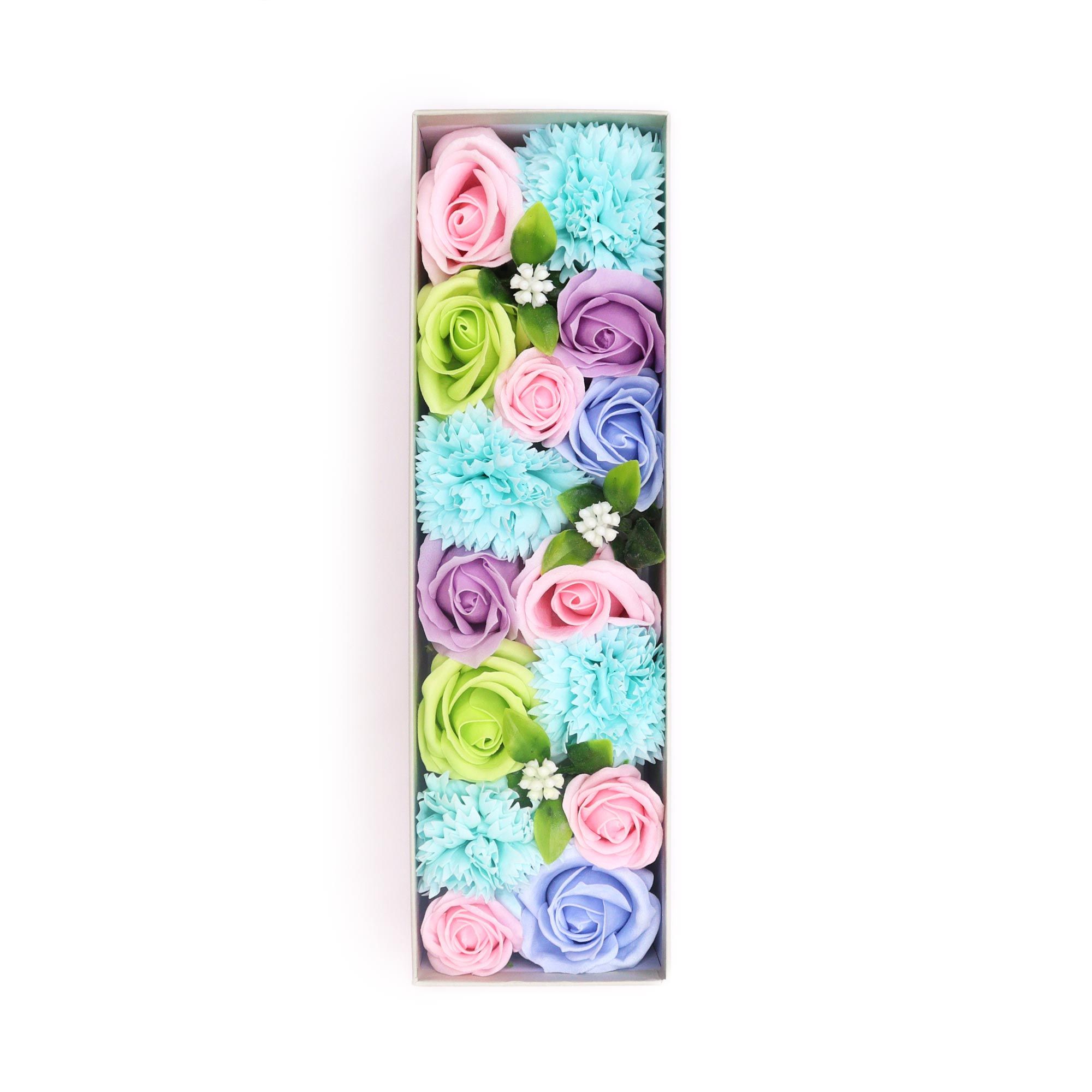 Long Box - Baby Blessings - Blues - Image 3