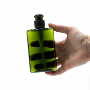 Tall Reusable Dispenser Bottle - 280ml