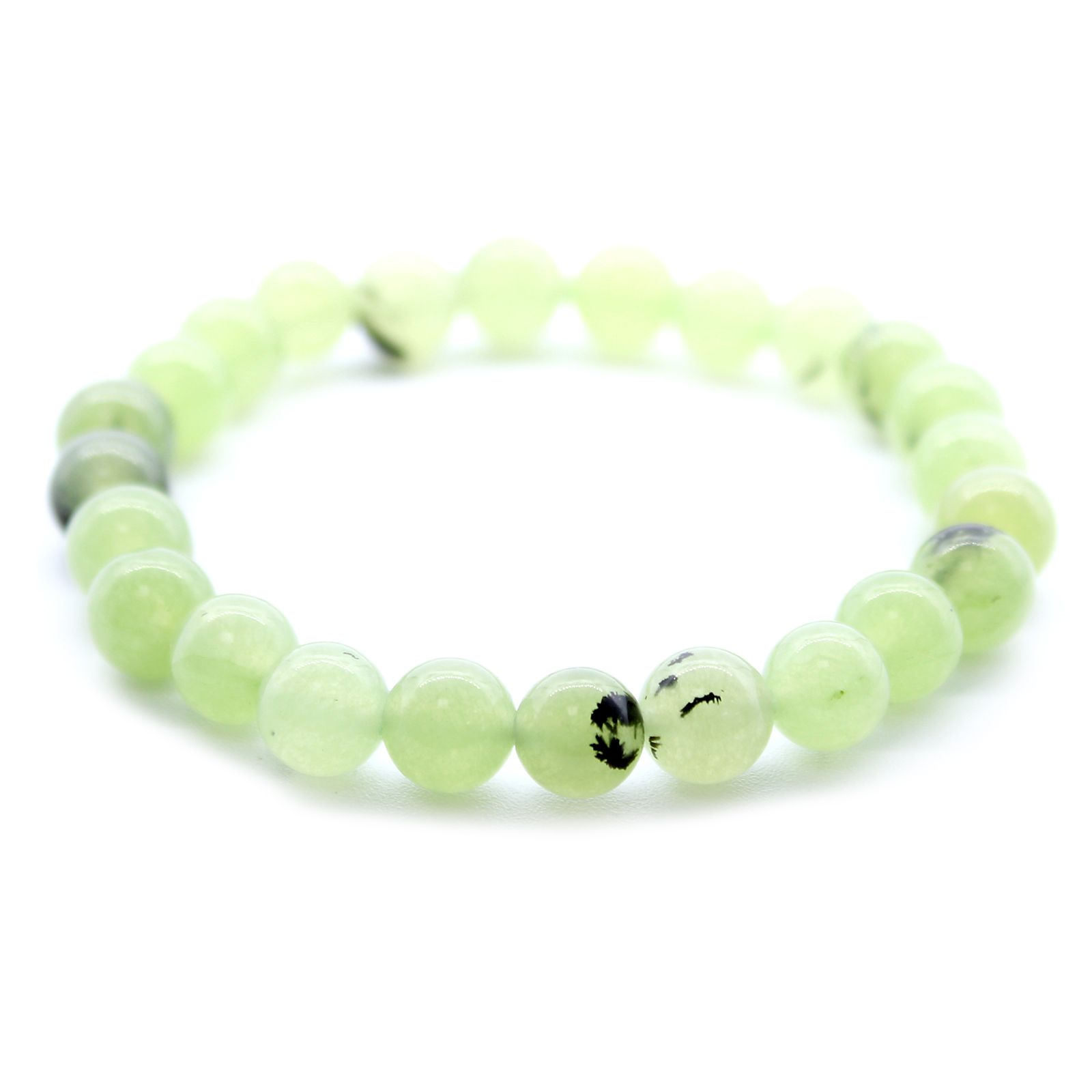 Power Bracelet - Jade - Image 2