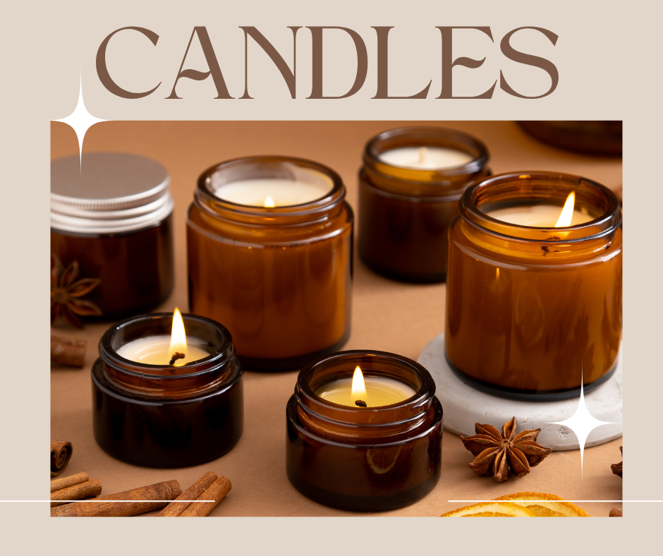 Candles