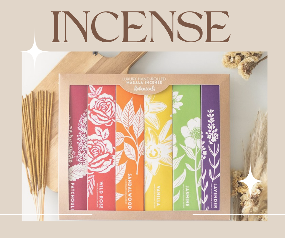 Incense