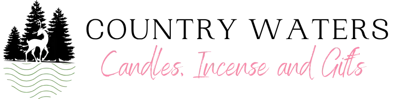 Country Waters, Candles, Incense and Gifts Country Waters, Candles, Incense and Gifts