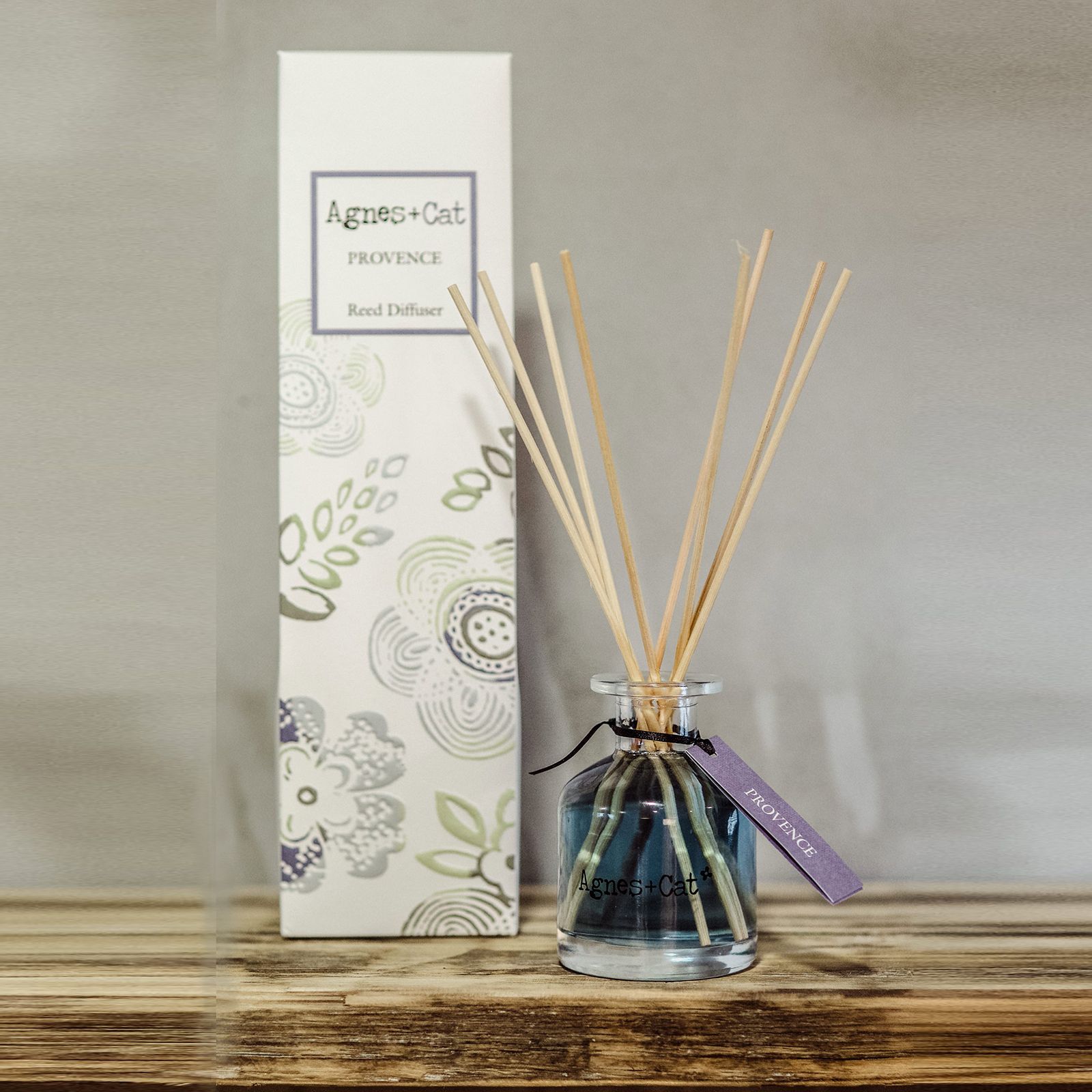 140ml Reed Diffuser - Provence - Image 6