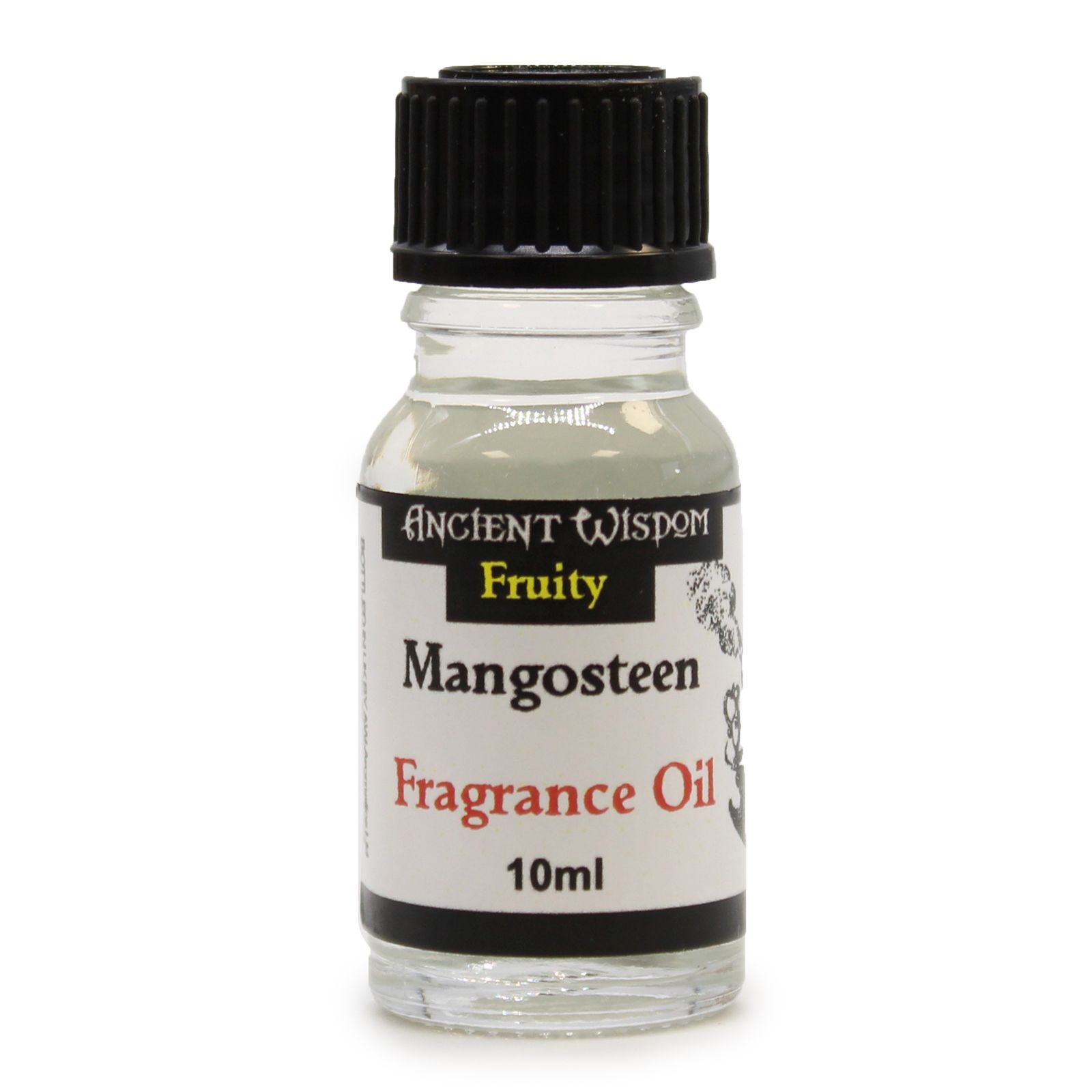 Mangosteen Fragrance Oil 10ml - Image 3