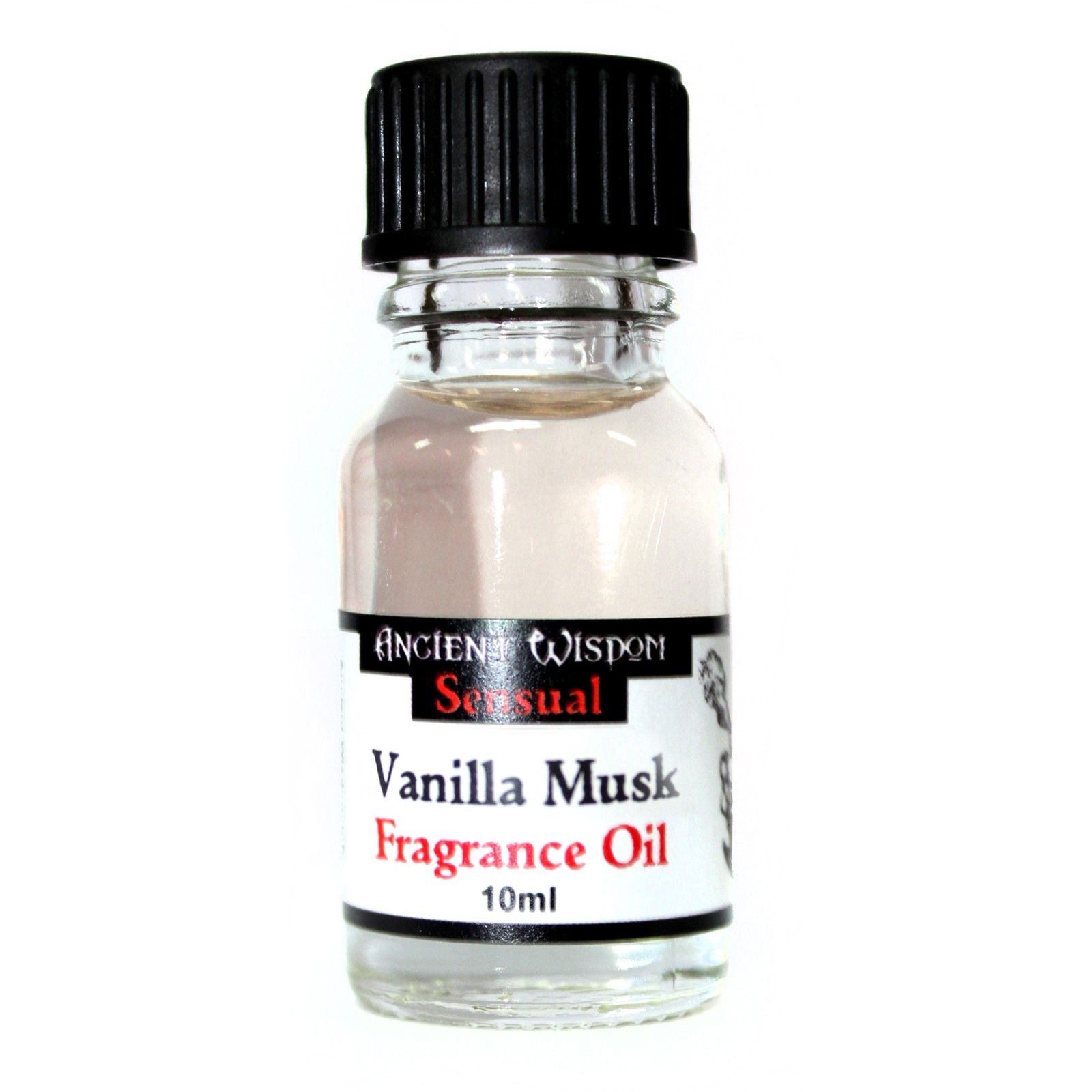 10ml Vanilla Musk Fragrance Oil - Image 2