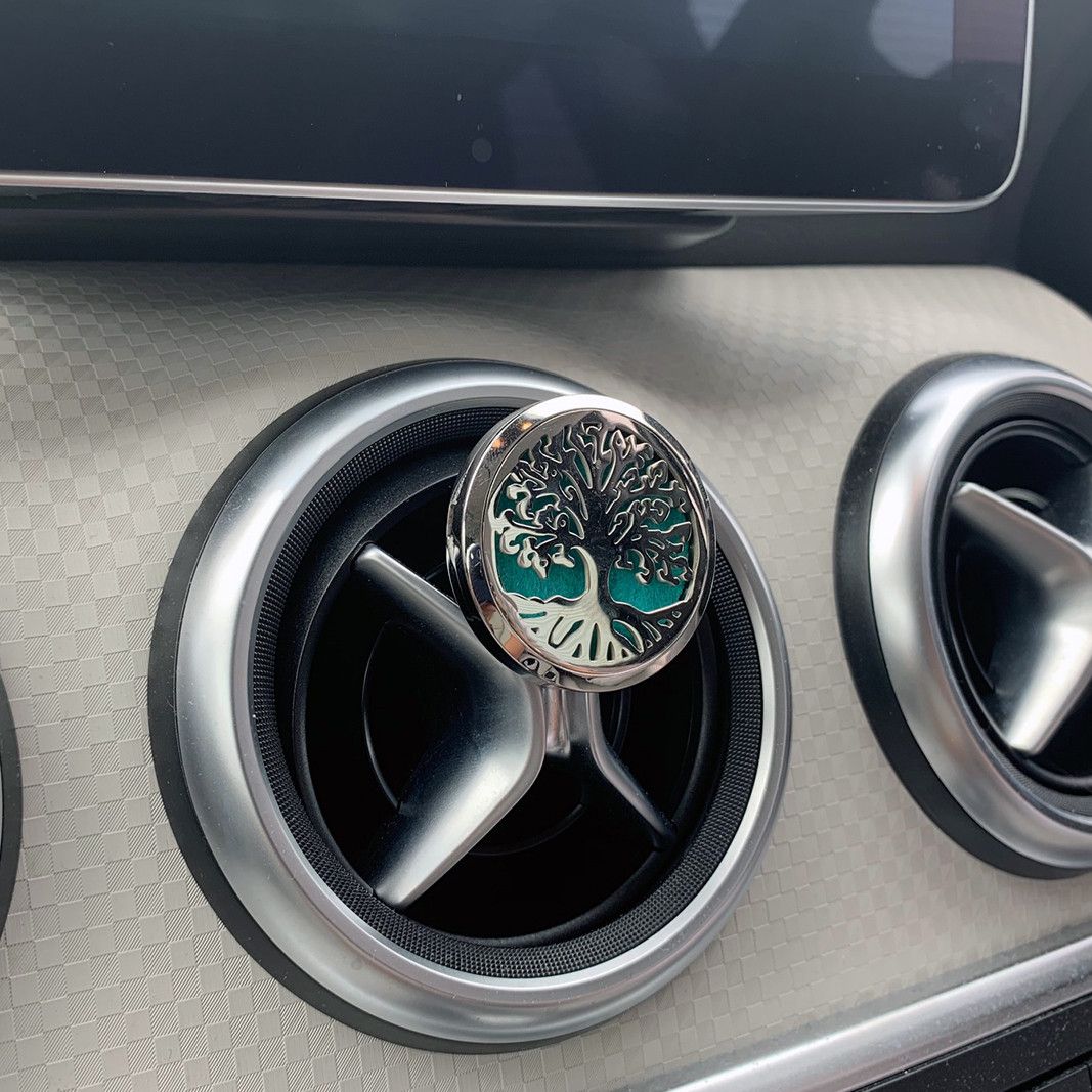 Car Diffuser Kit - Guardian Angel - 30mm - Image 10