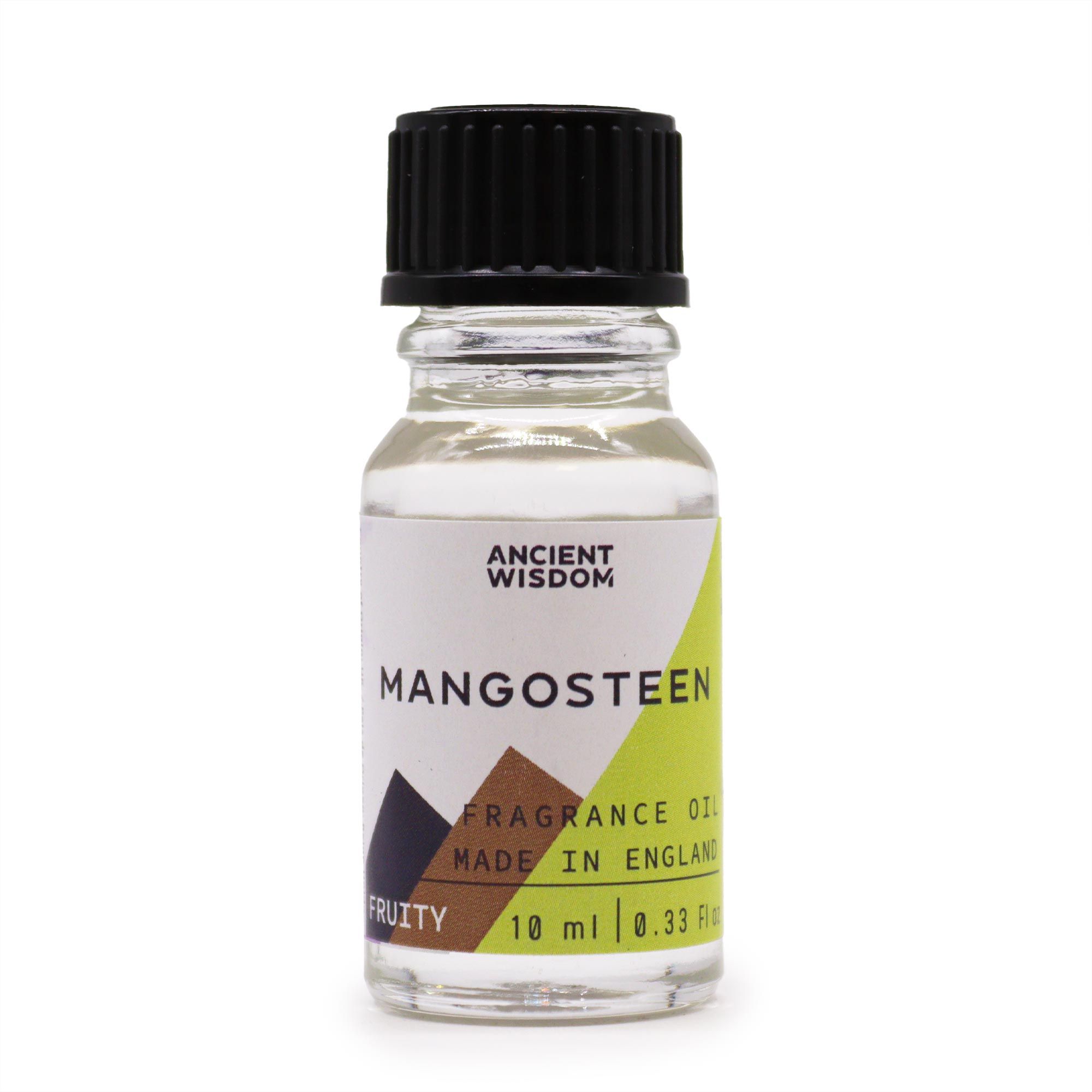 Mangosteen Fragrance Oil 10ml - Image 2