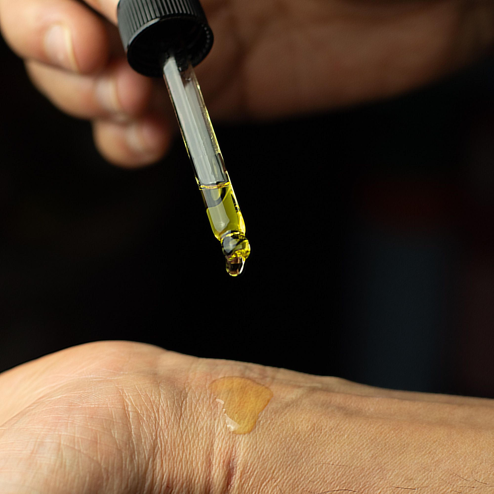 Ancient Witch Perfume Oil - Lost in Sin - Image 8