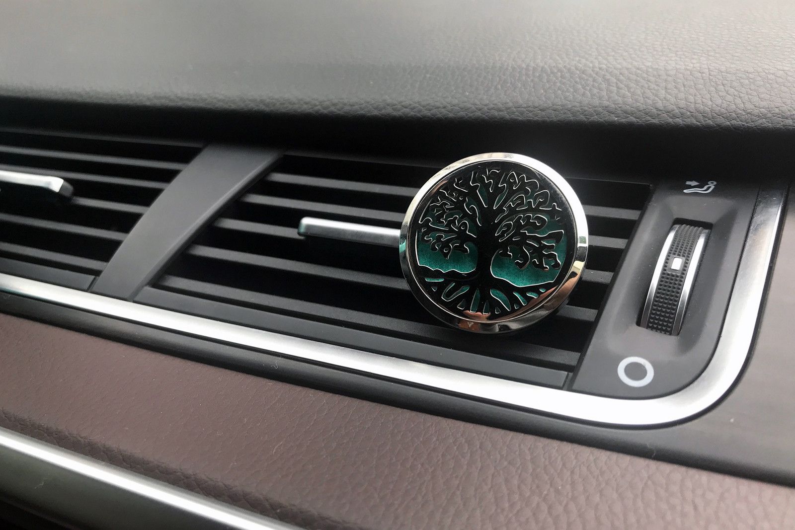 Car Diffuser Kit - Dragonfly - 30mm - Image 2