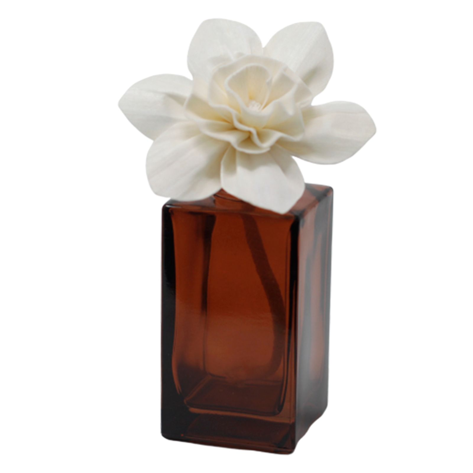 Natural Diffuser Flowers - Lrg Lily on String - Image 4