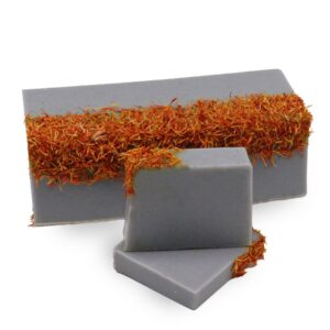 Pack of 13 Sea Salt & Moss Soap Bars