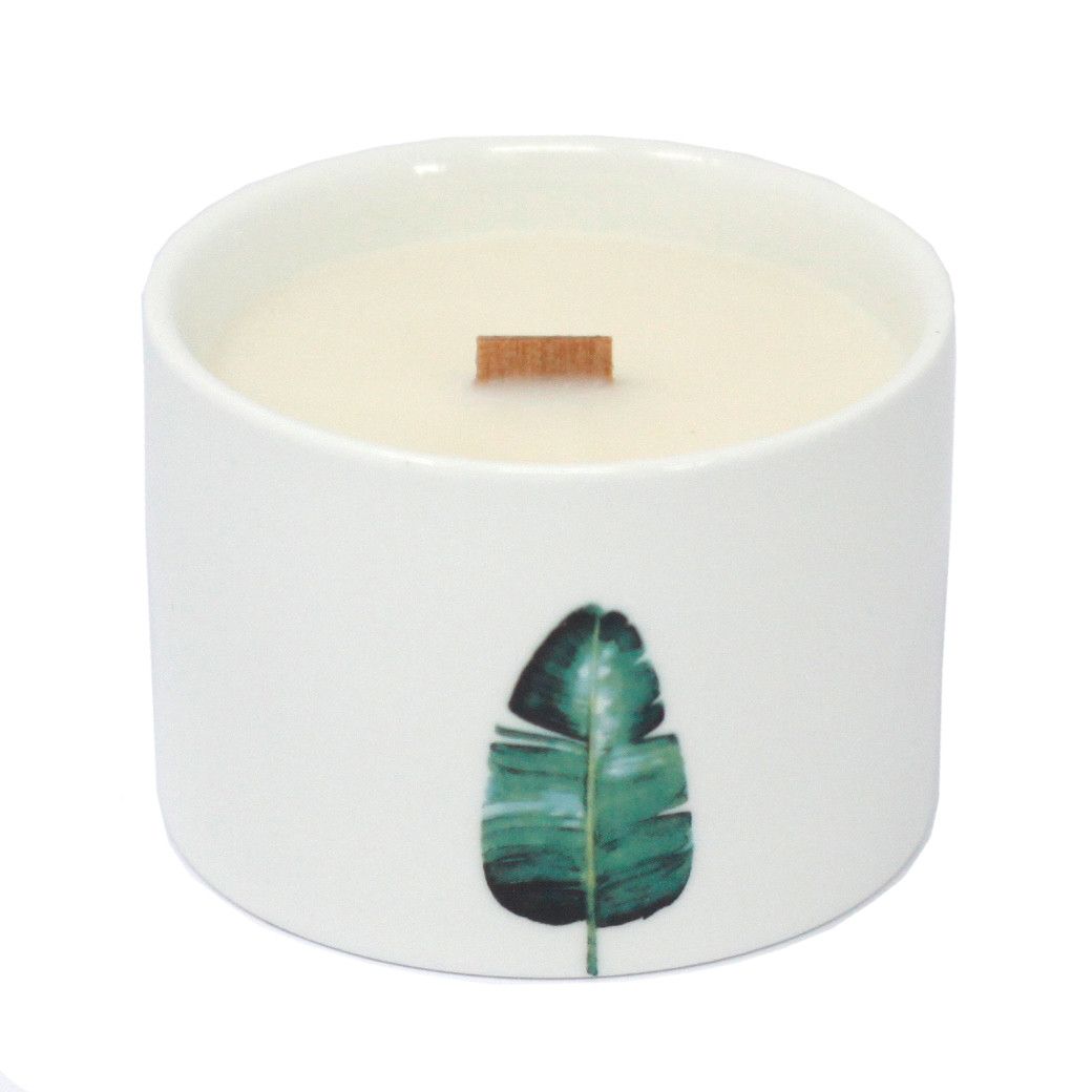 Med Botanical Candles - Japanese Garden - Image 4
