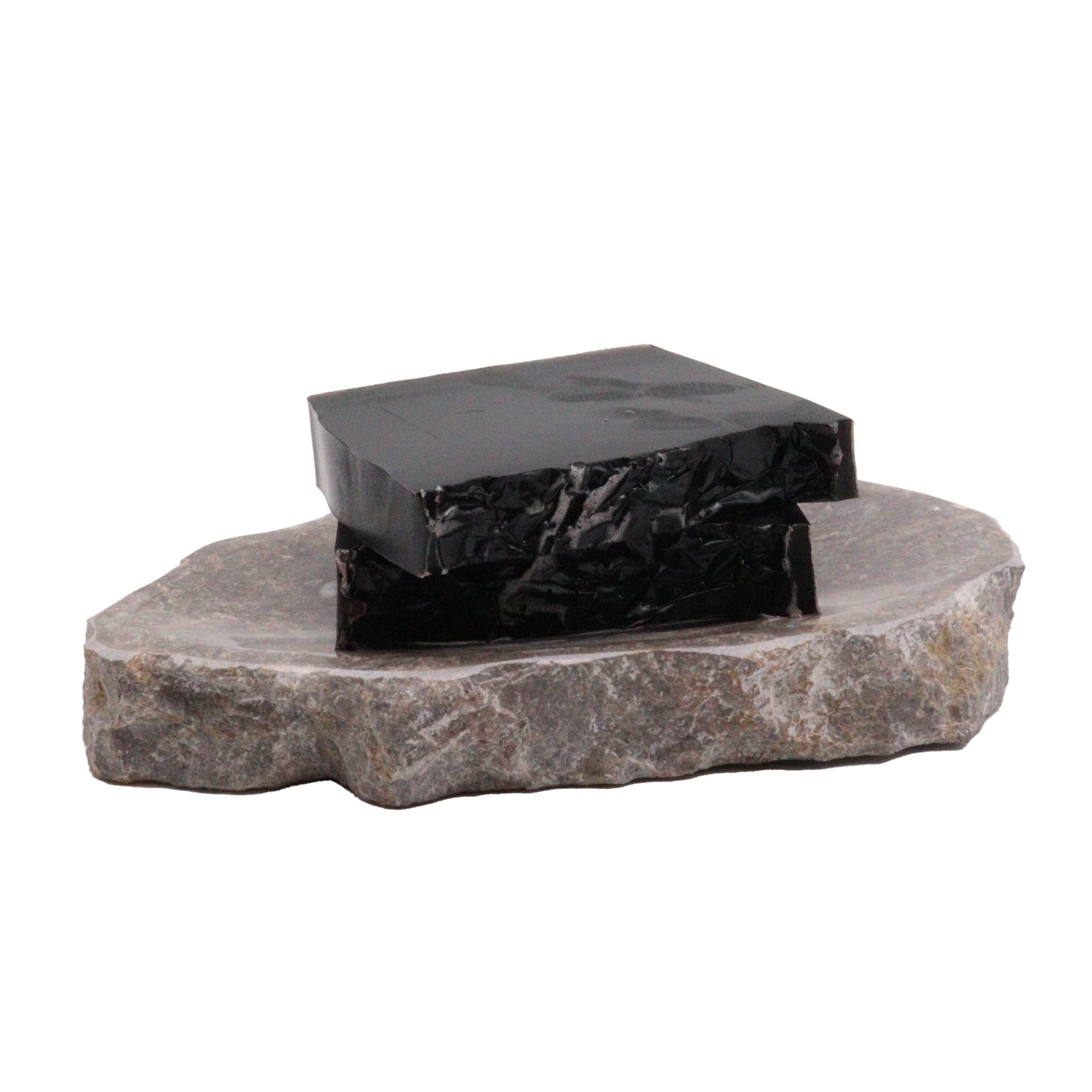 Pack of 13 White Fig & Vanilla Soap Bars - Image 4