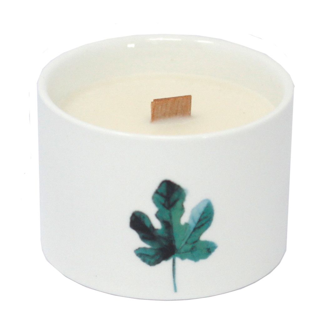 Med Botanical Candles - Japanese Garden - Image 5