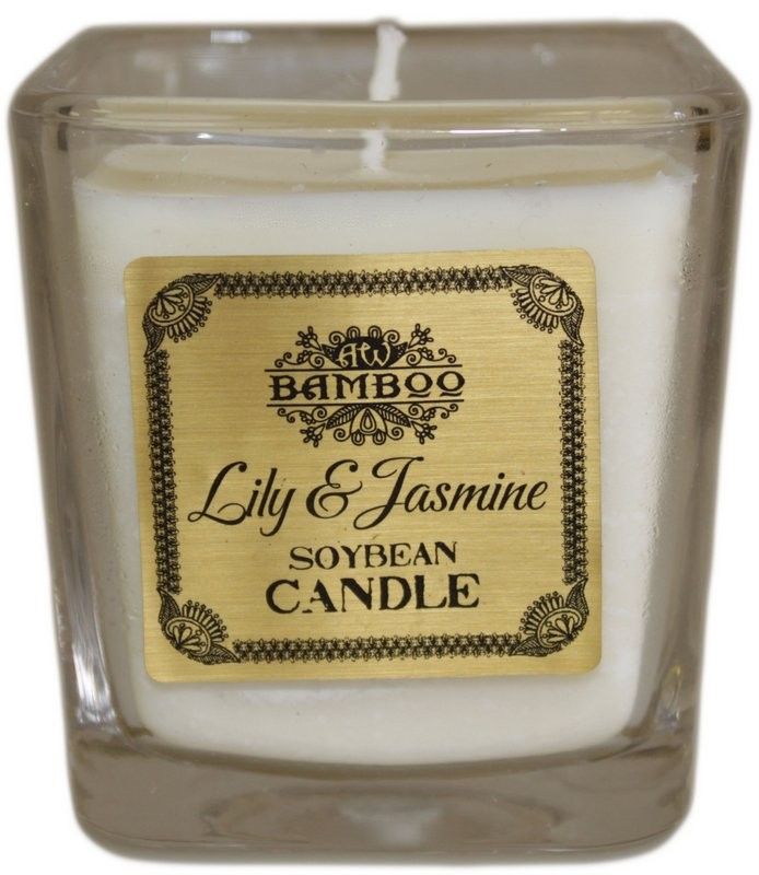Soybean Jar Candles - Lily & Jasmine - Image 11