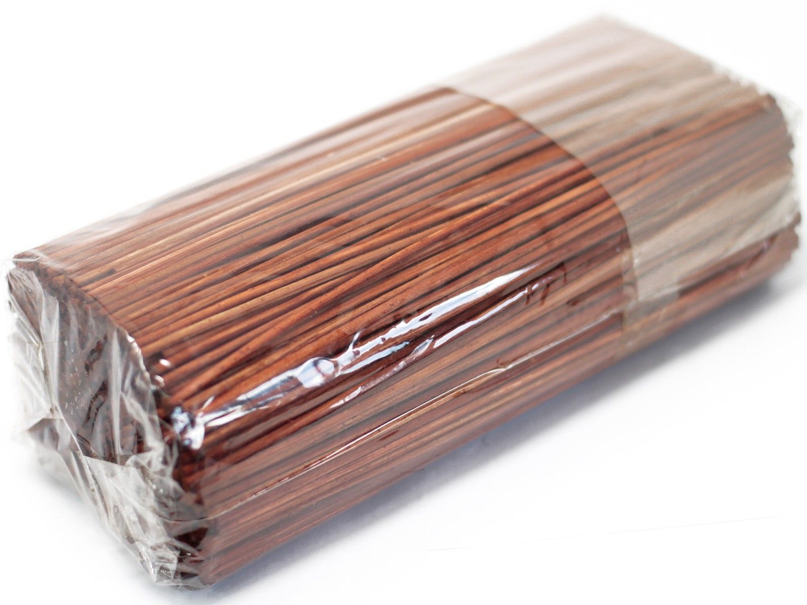 Brown Reed Diffuser Sticks -25cm x 3mm - 500gms - Image 3