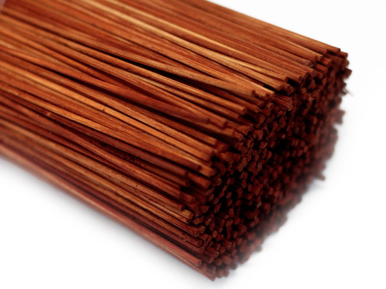 Brown Reed Diffuser Sticks -25cm x 3mm - 500gms - Image 2