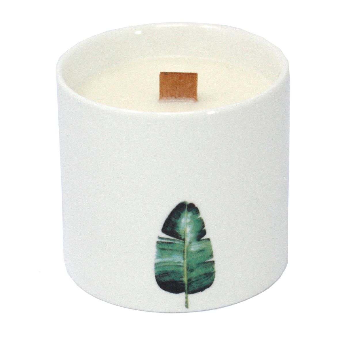 Large Botanical Candles - Victorian Peony - Image 2