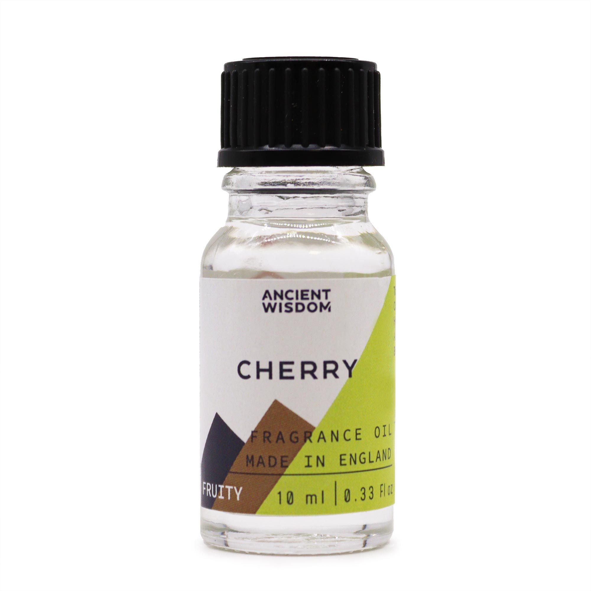 10ml Cherry Fragrance Oil - Image 3