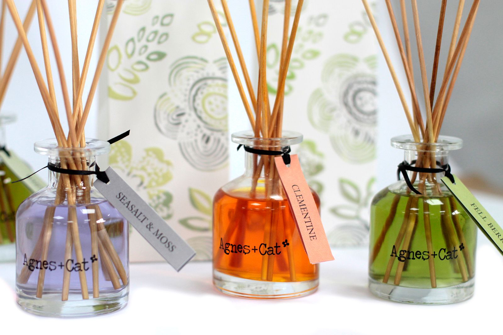 140ml Reed Diffuser - Provence - Image 3