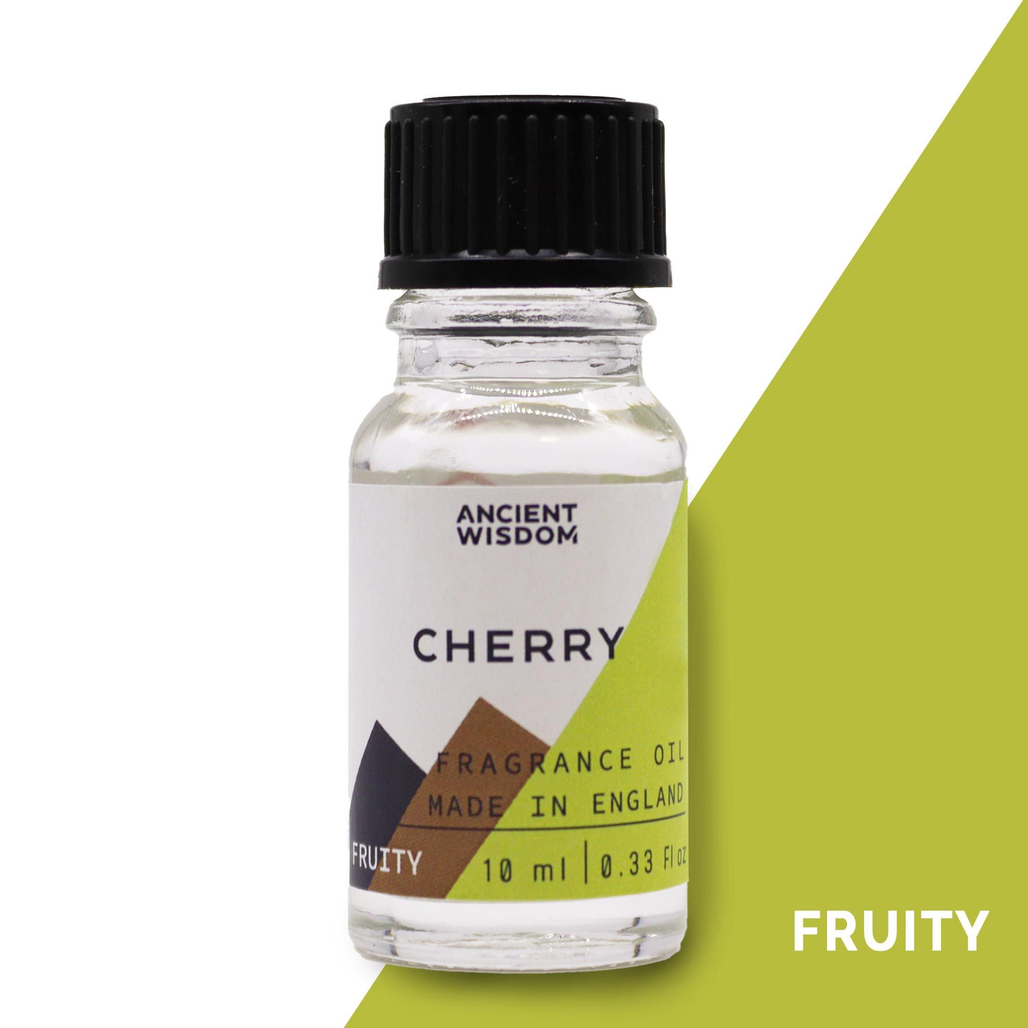 10ml Cherry Fragrance Oil - Image 2