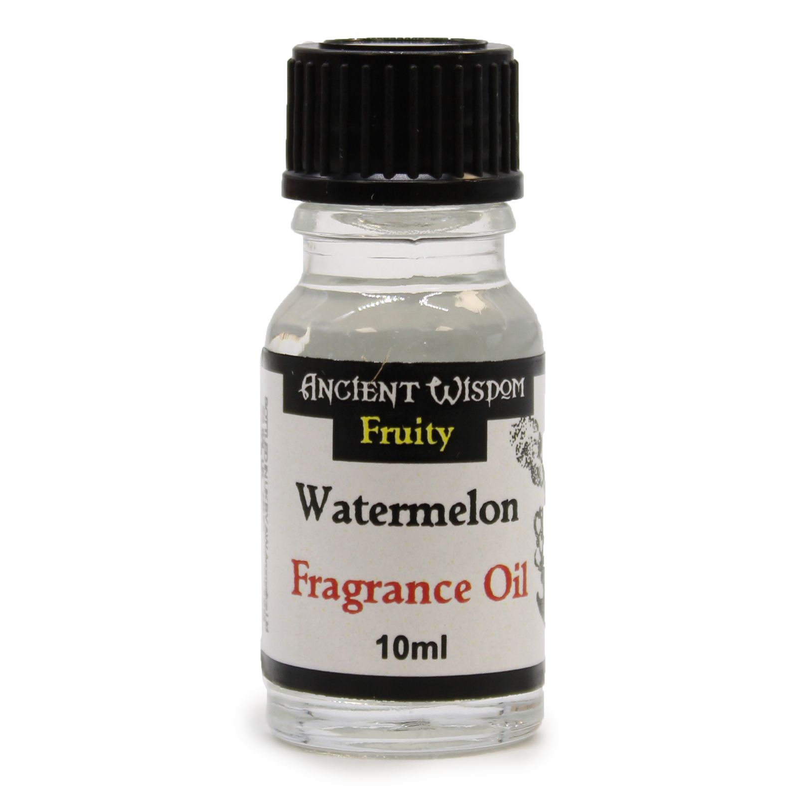 Watermelon Fragrance Oil 10ml - Image 2