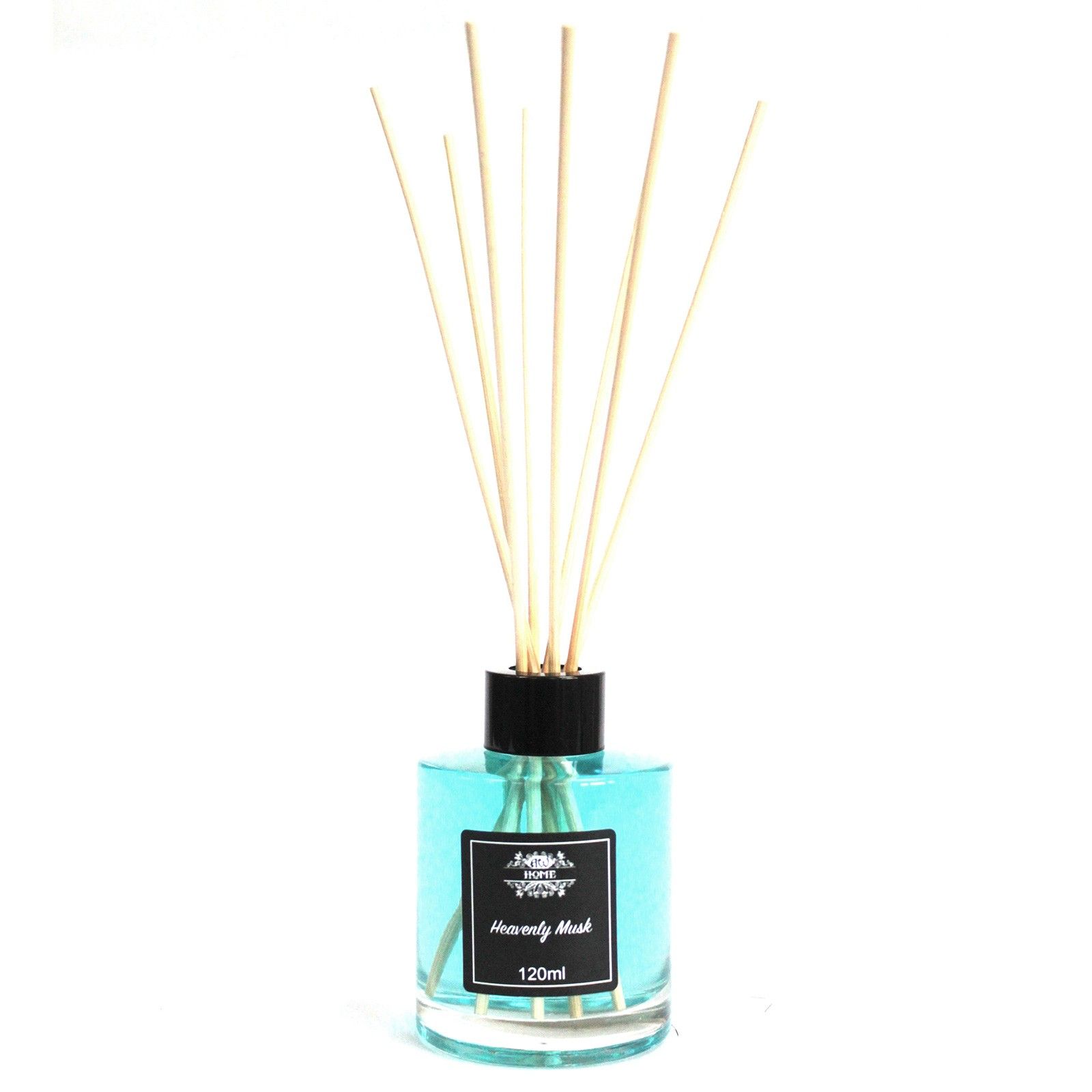 120ml Reed Diffuser - Heavenly Musk - Image 2
