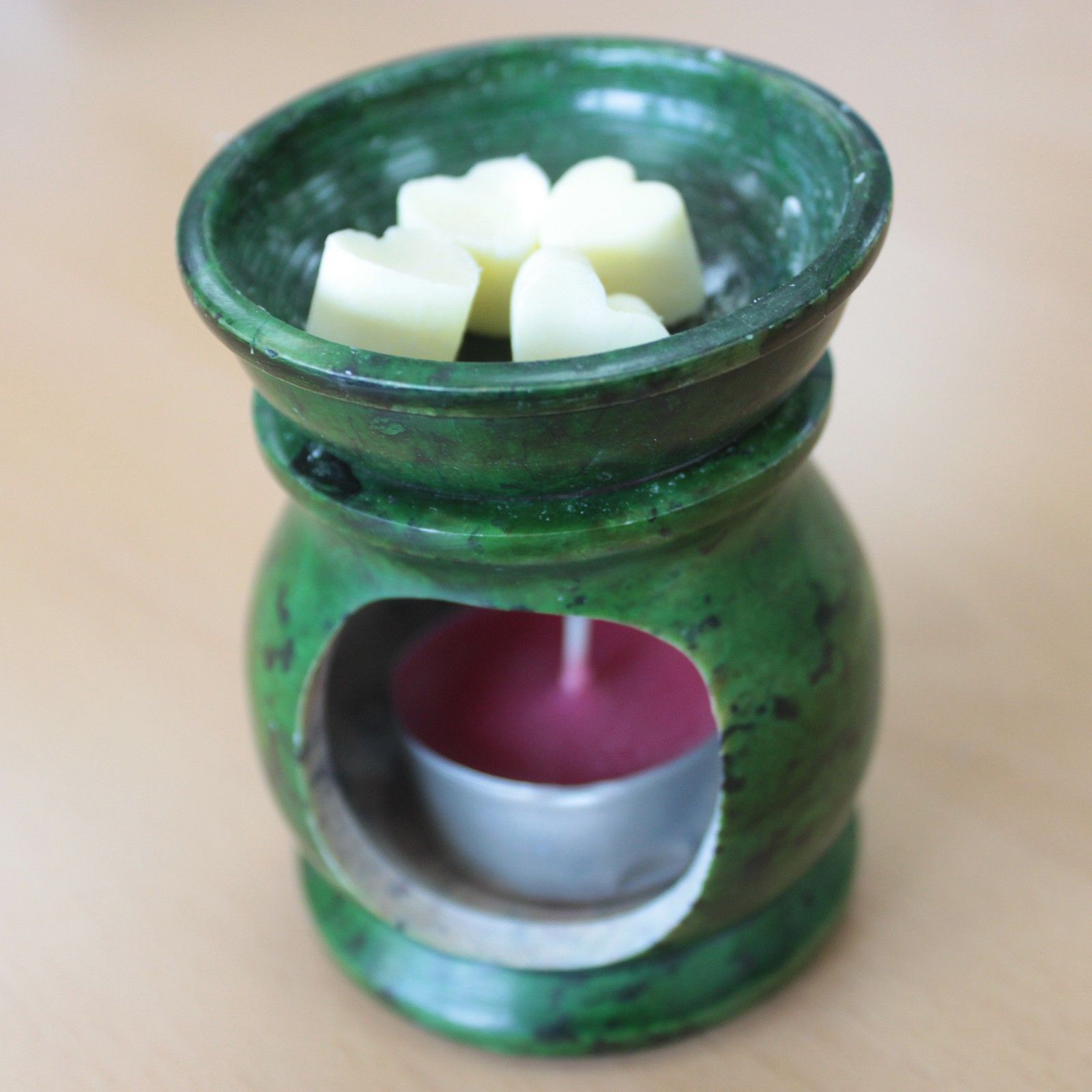 Aroma Wax Melts - Ginger & Clove - Image 5