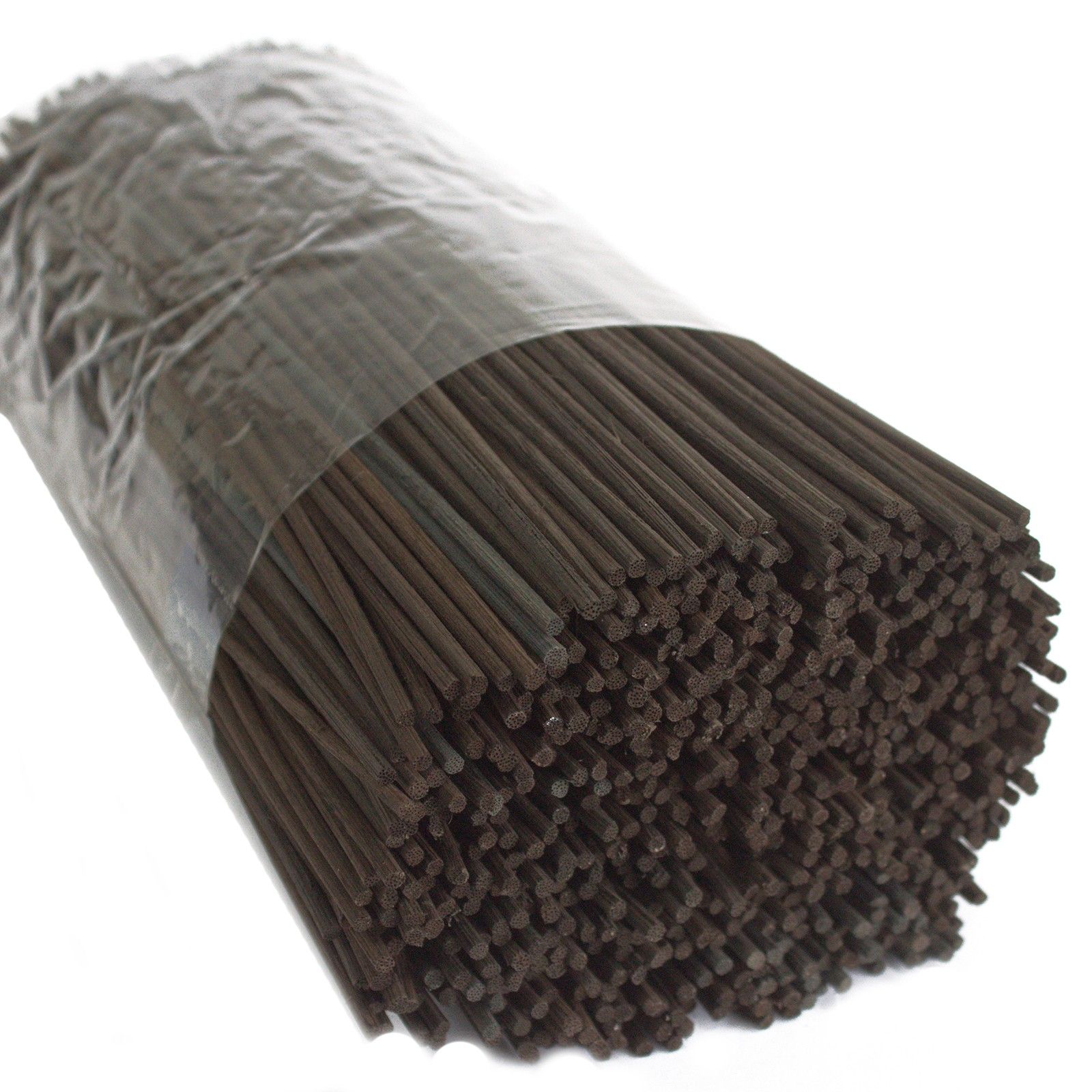 Black Reed Diffuser Sticks -25cm x 3mm - 500gms - Image 3