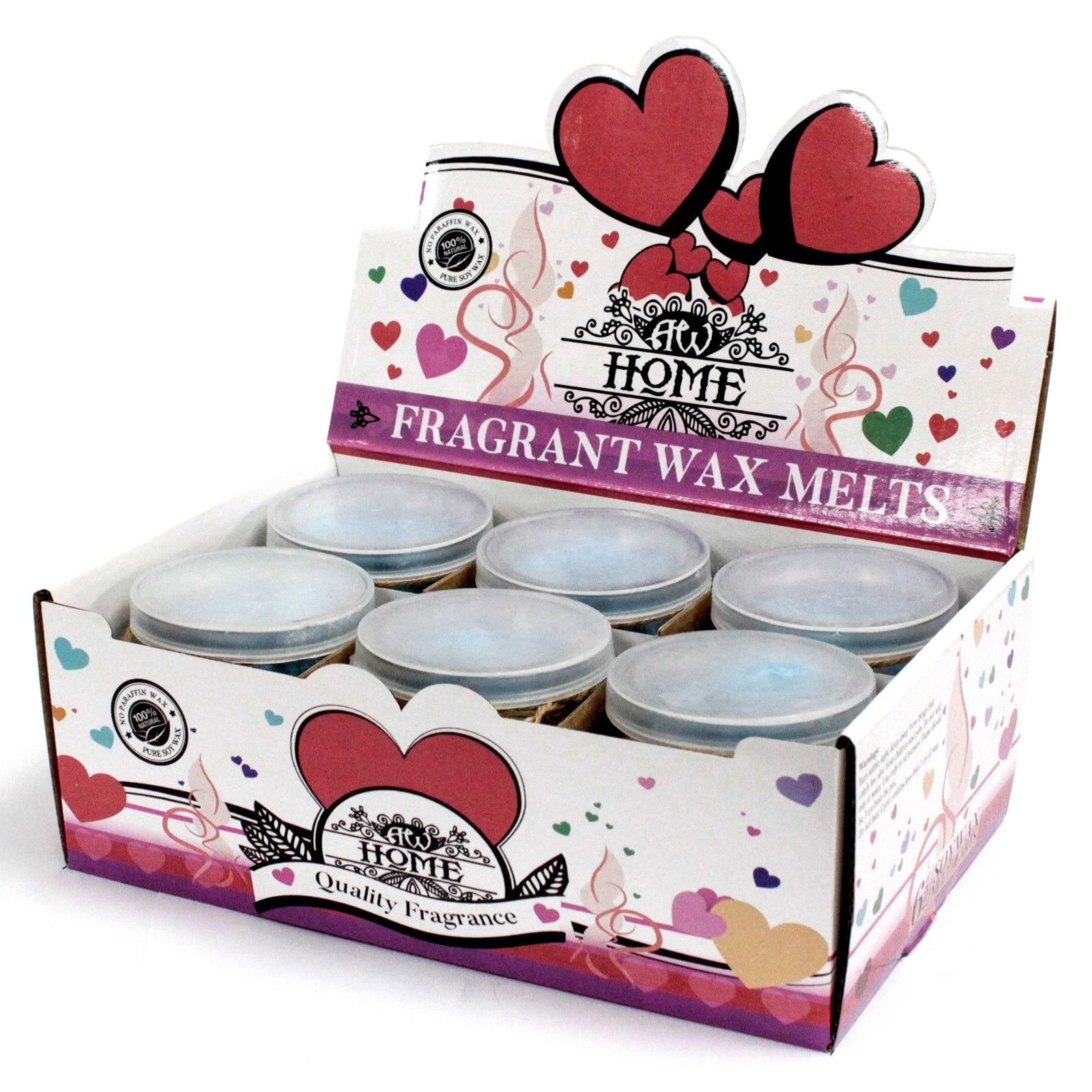 Soywax Melts Jar - Dewberry - Image 3