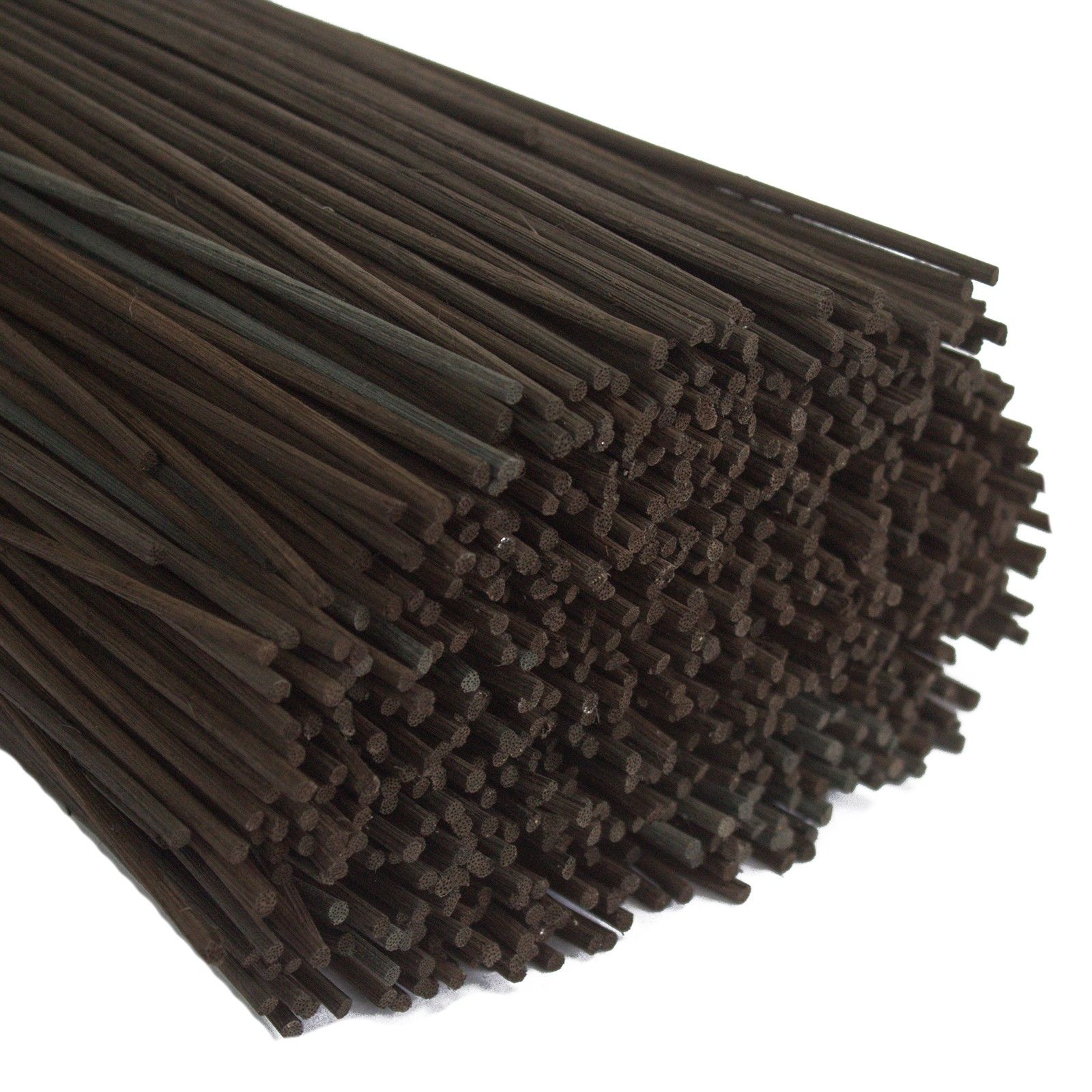 Black Reed Diffuser Sticks -25cm x 3mm - 500gms - Image 6