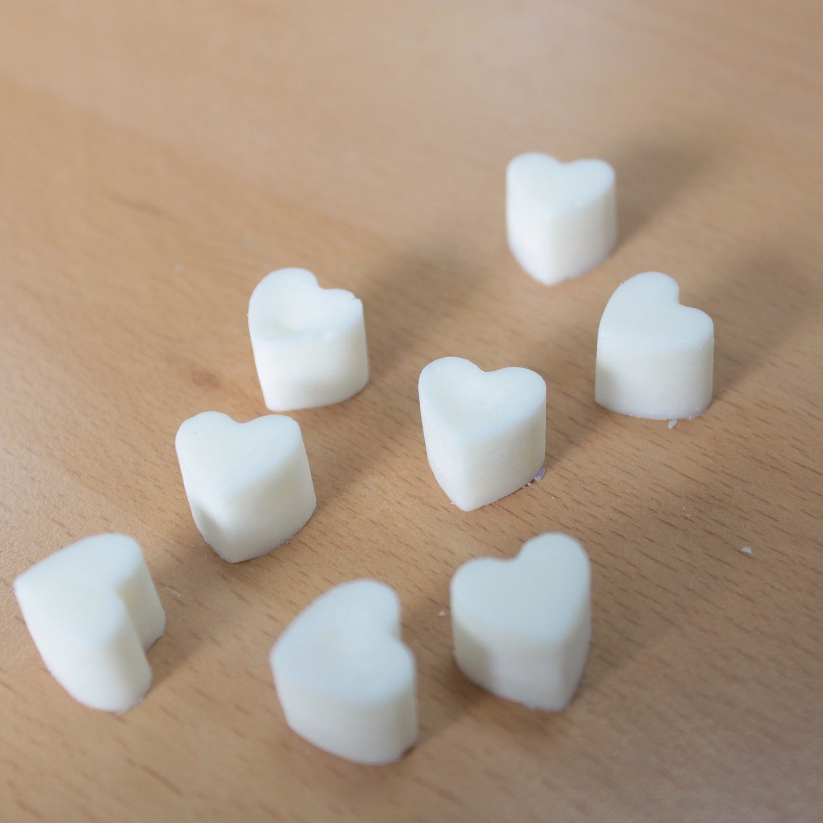 Aroma Wax Melts - Peppermint & Eucalytus - Image 2
