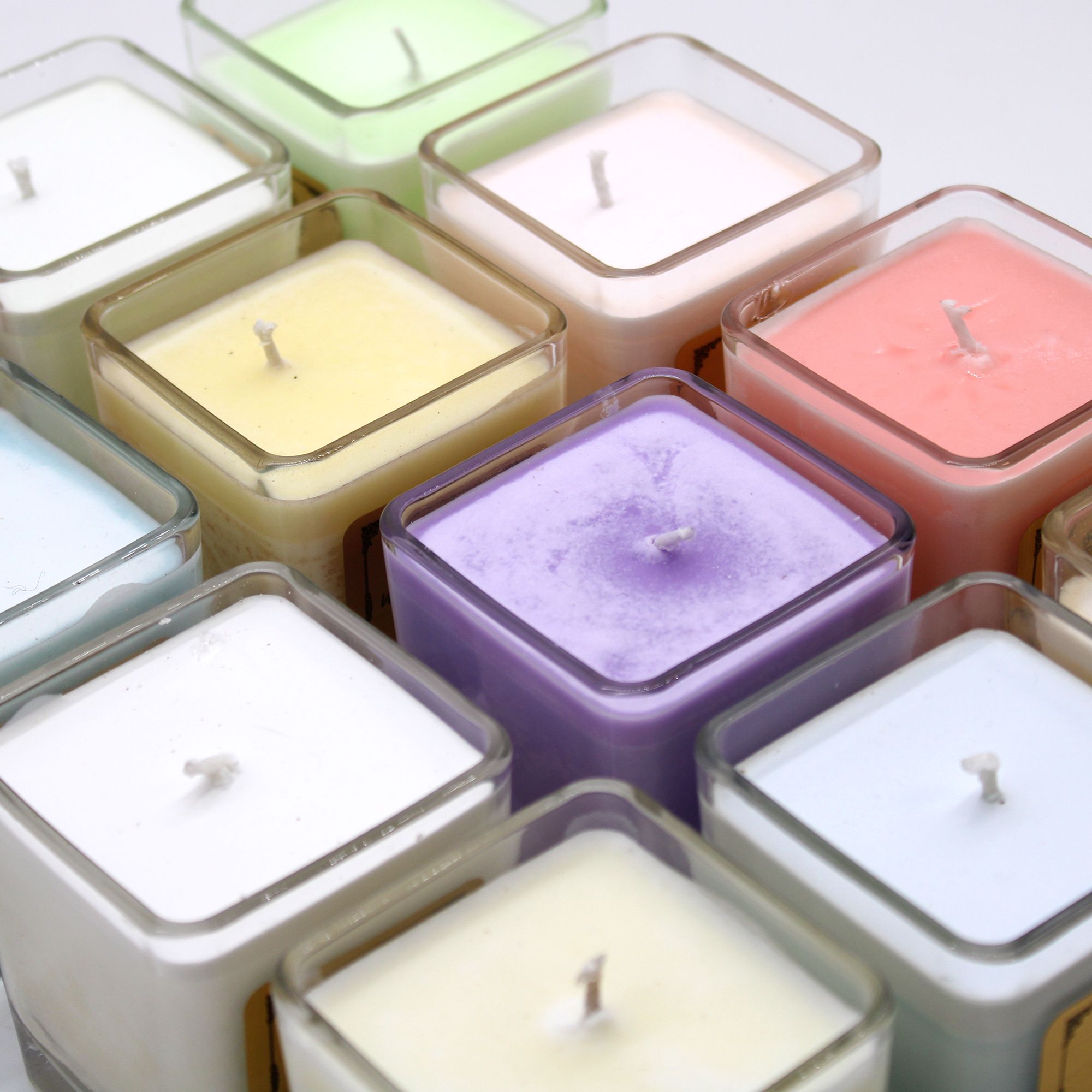 Soybean Jar Candles - Baby Powder - Image 5