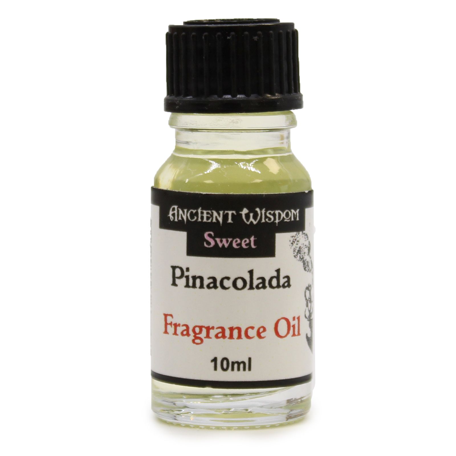 Pinacolada Fragrance Oil 10ml - Image 3