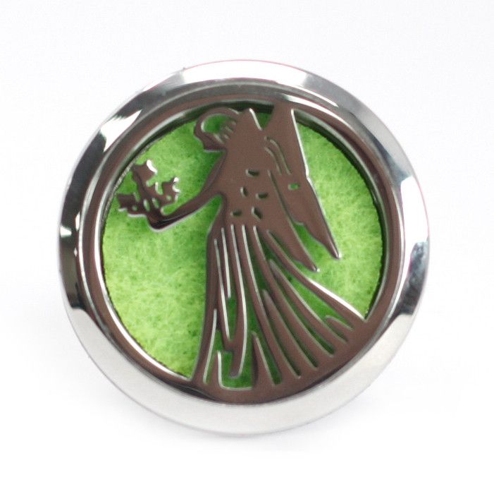 Car Diffuser Kit - Guardian Angel - 30mm - Image 5