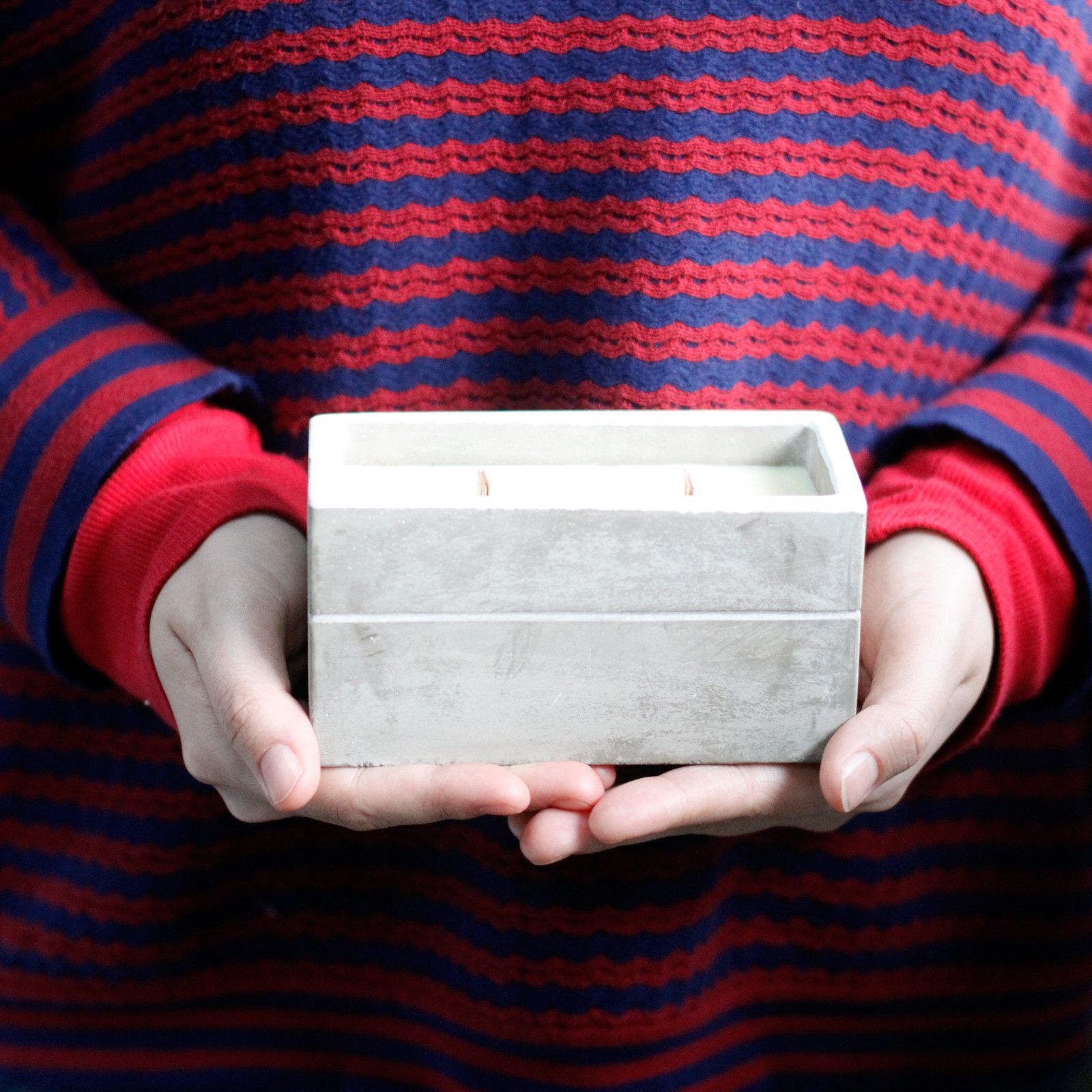 Large Box - Spiced South Sea Lime - Image 5