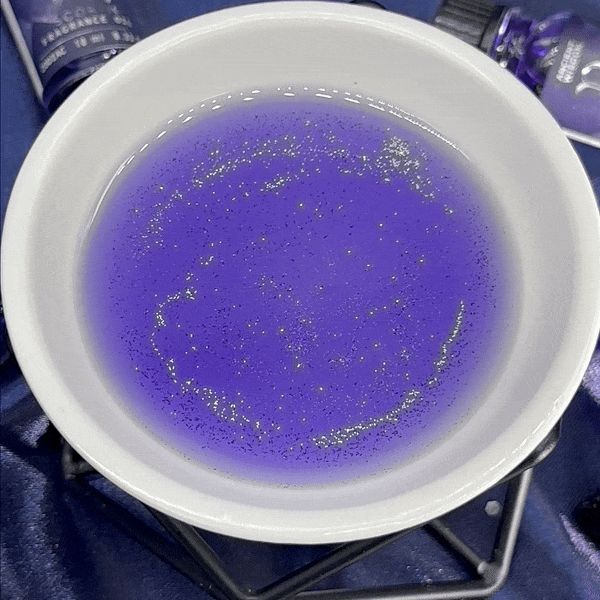 Zodiac Fragrance Oil 10ml - TAURUS - Image 4