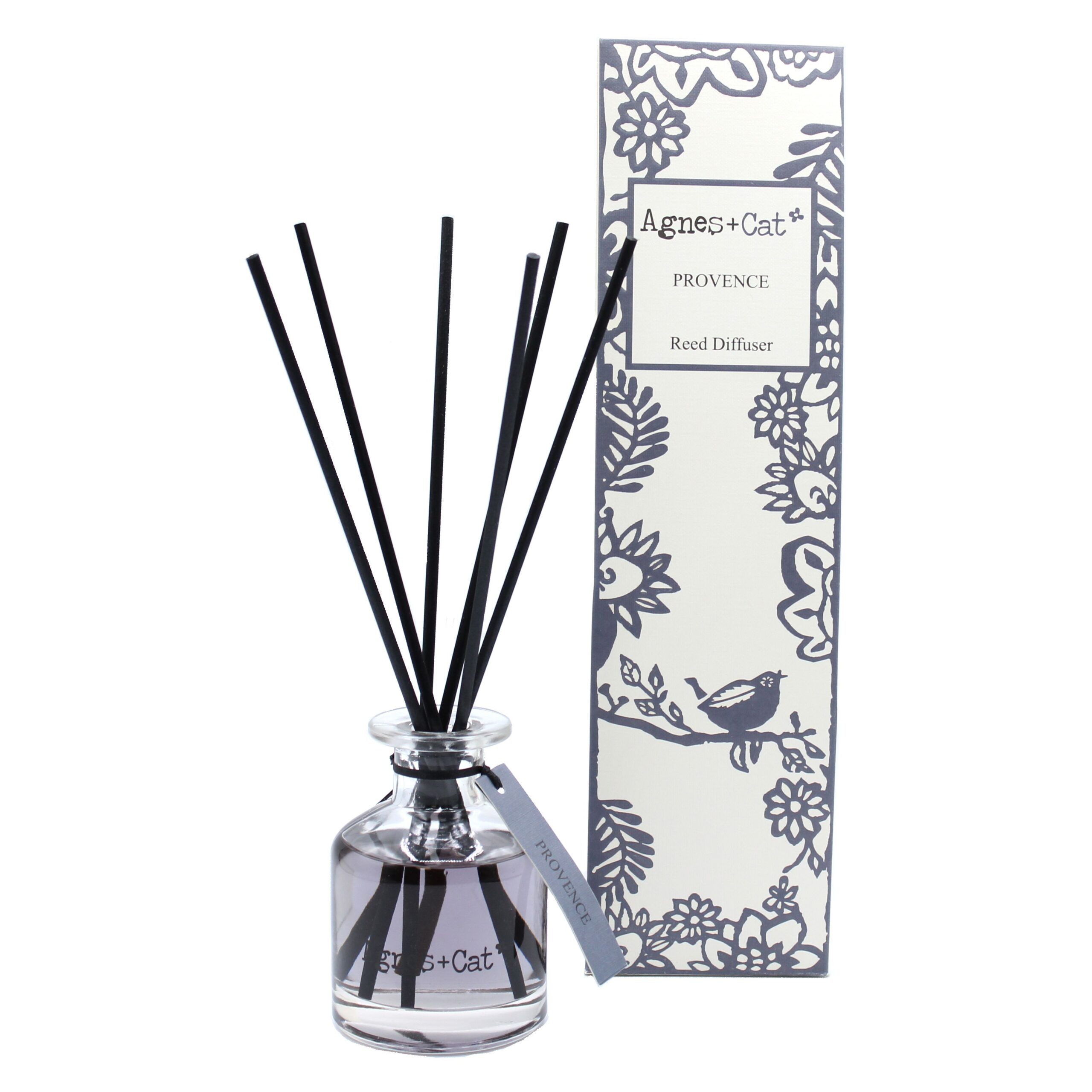140ml Reed Diffuser - Provence - Image 5