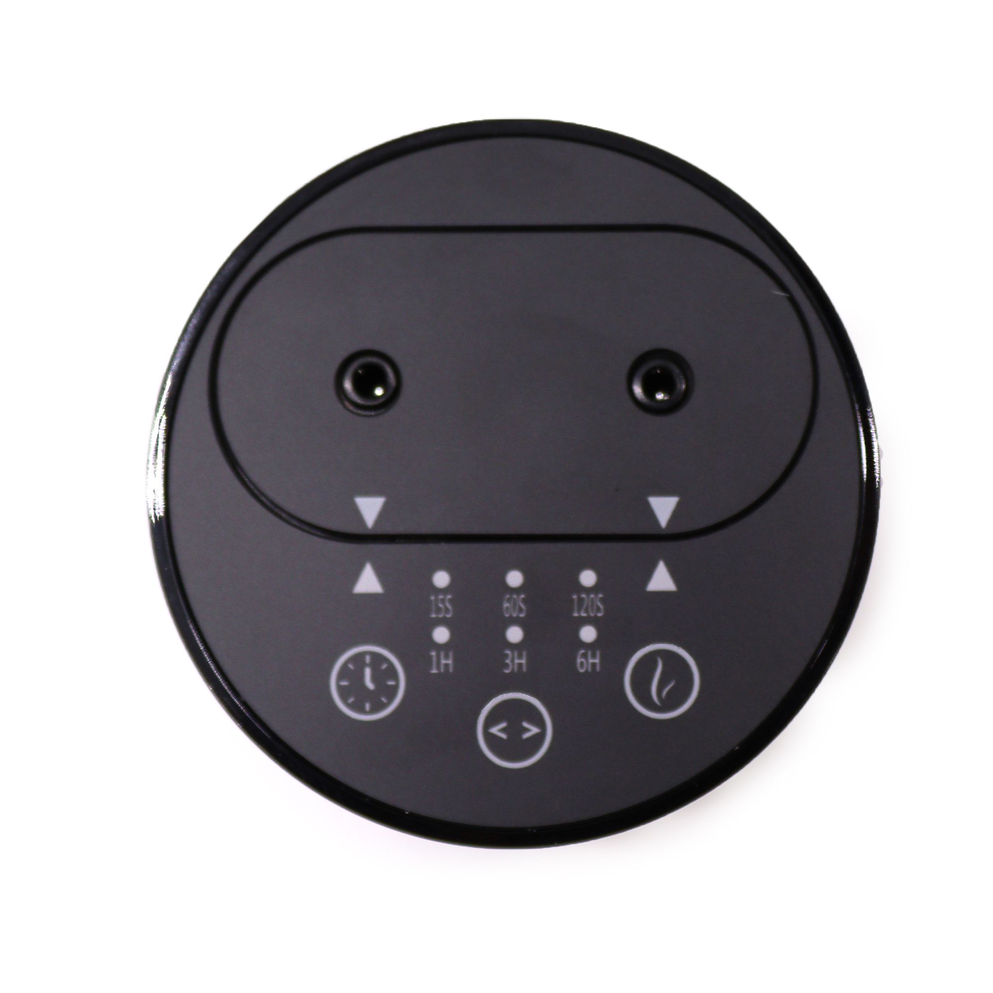 Double (switchable) Essential Oil Waterless Nebulizer- USB to C - Image 3